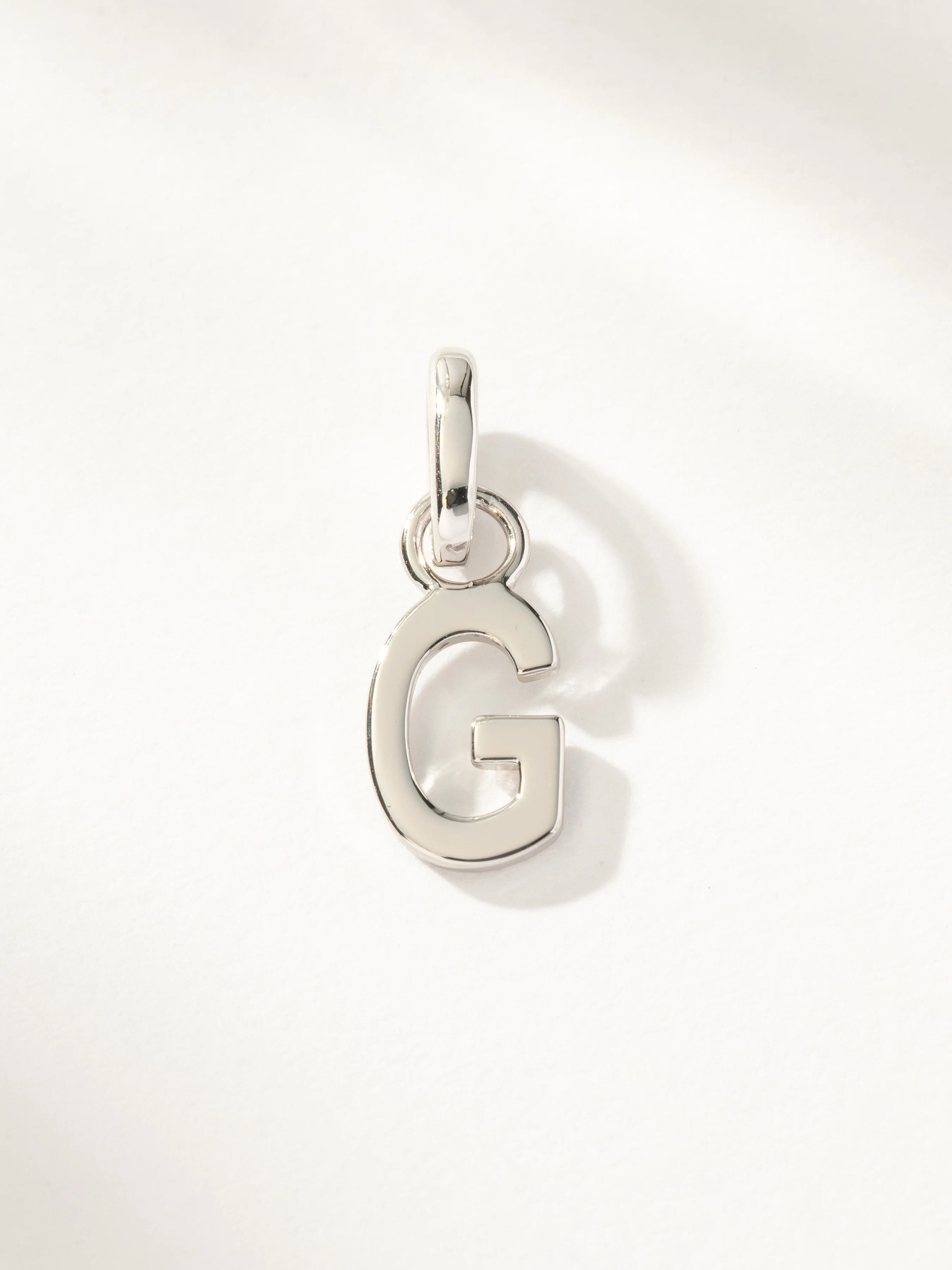 Letter Charm - Image 37