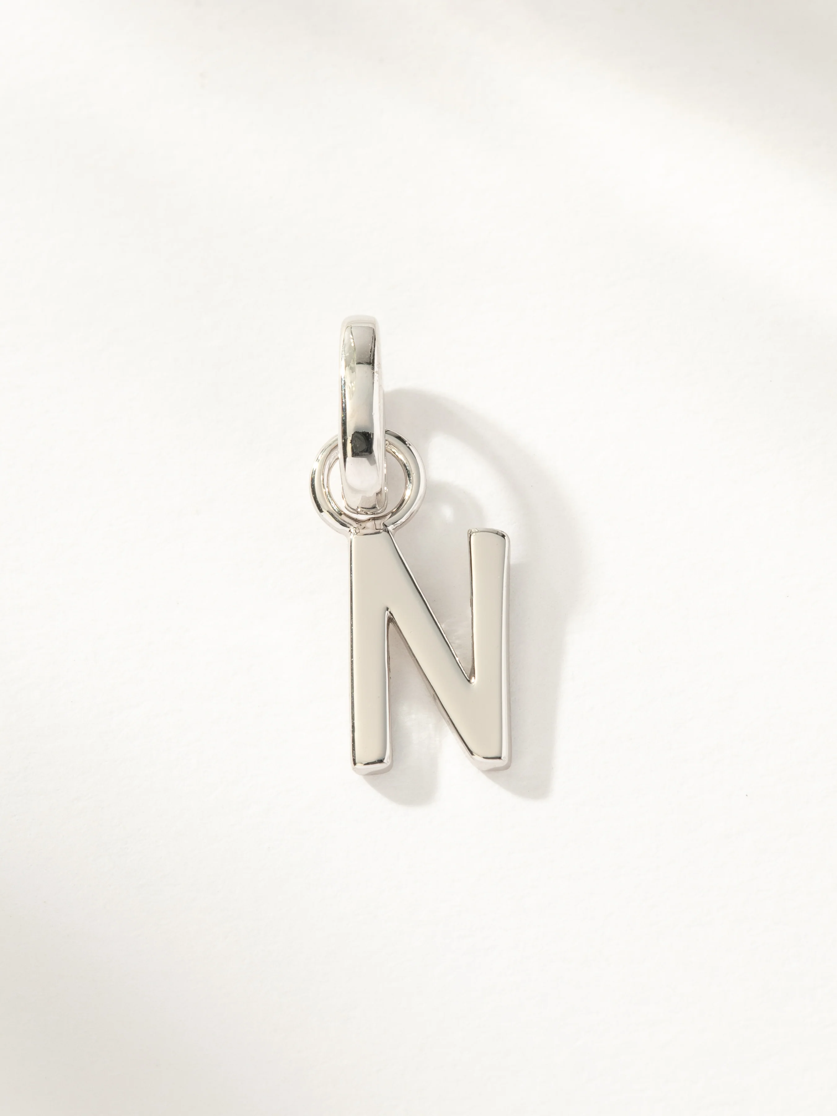 Letter Charm - Image 44