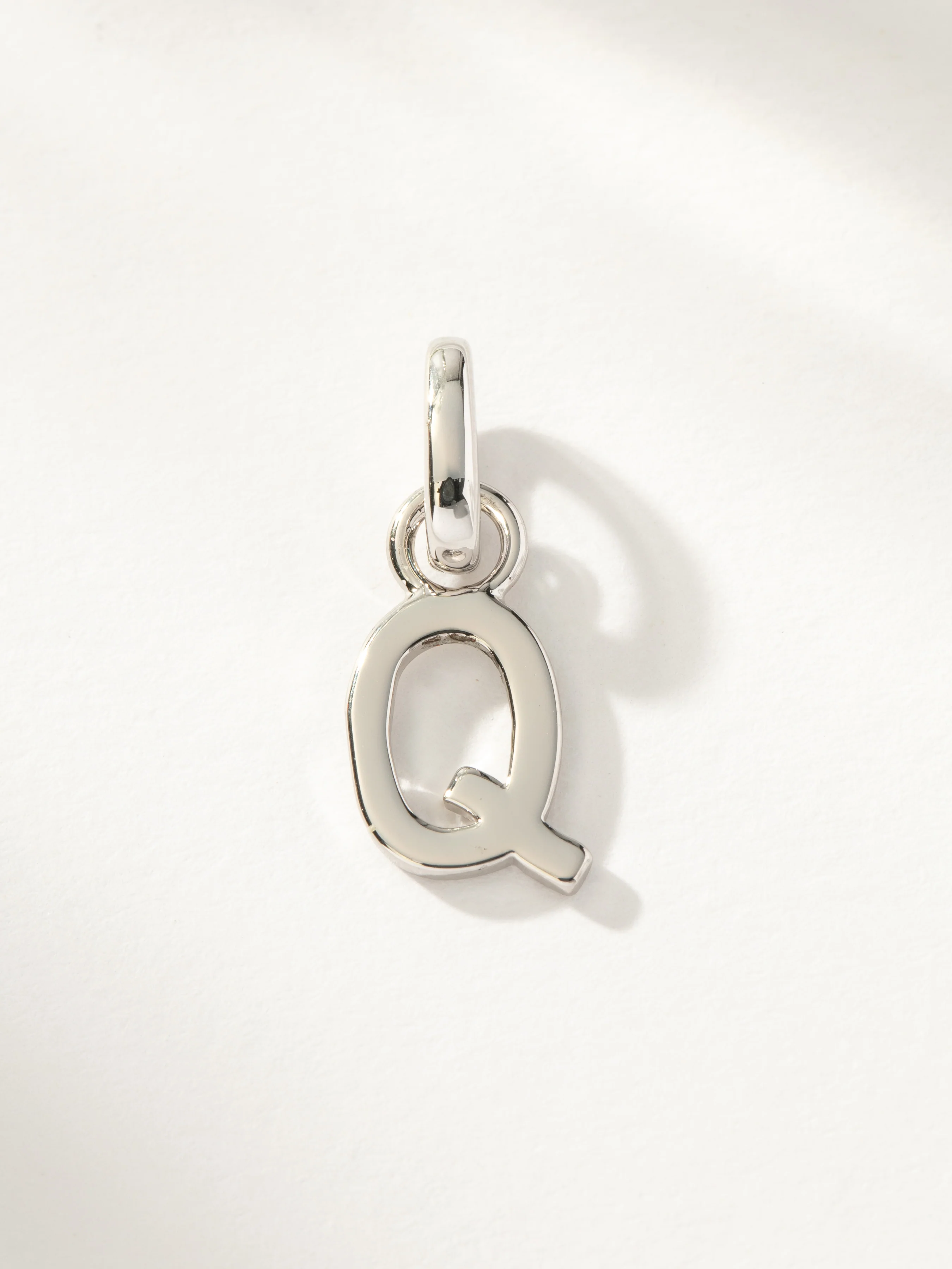 Letter Charm - Image 47