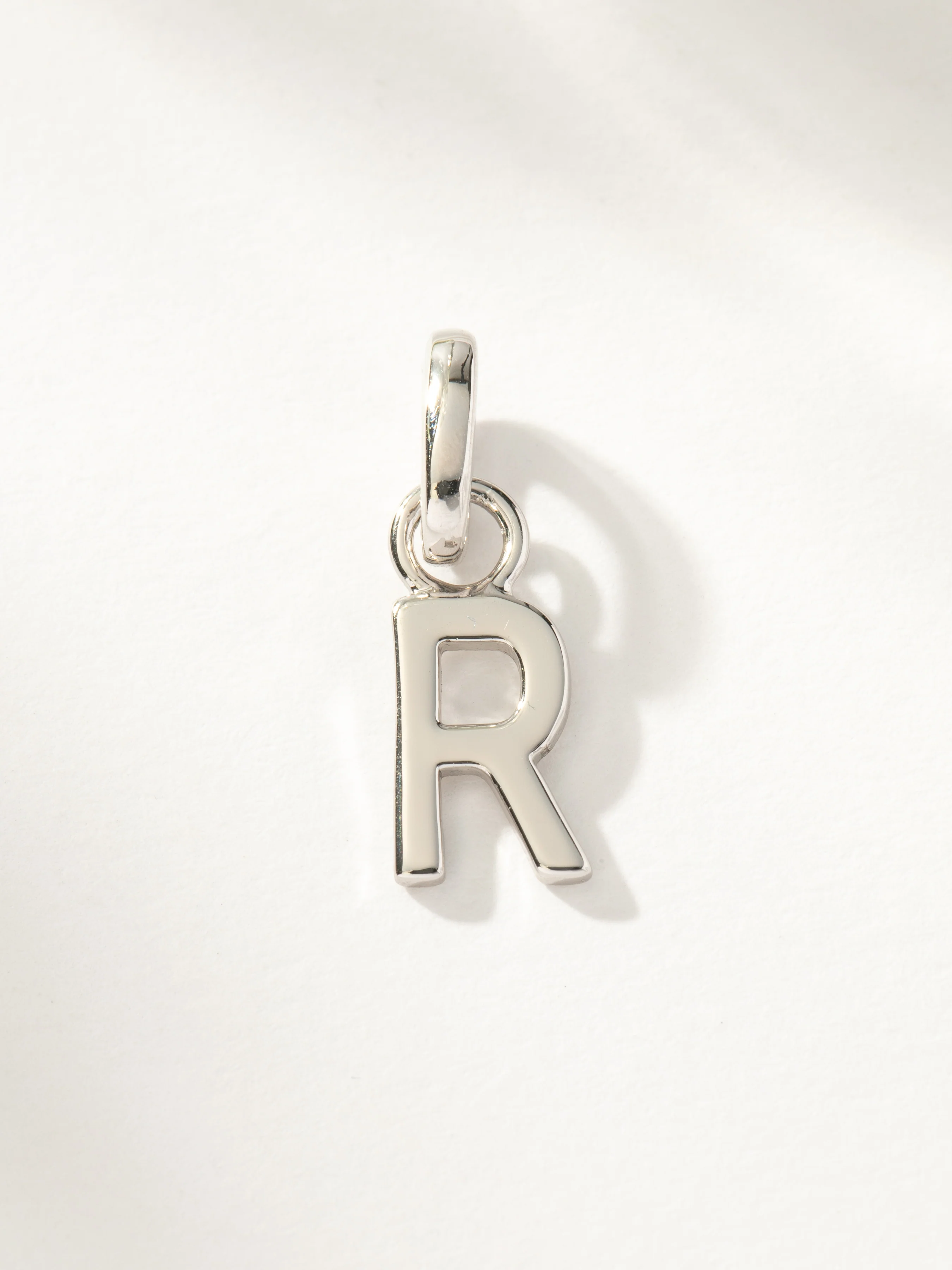 Letter Charm - Image 48
