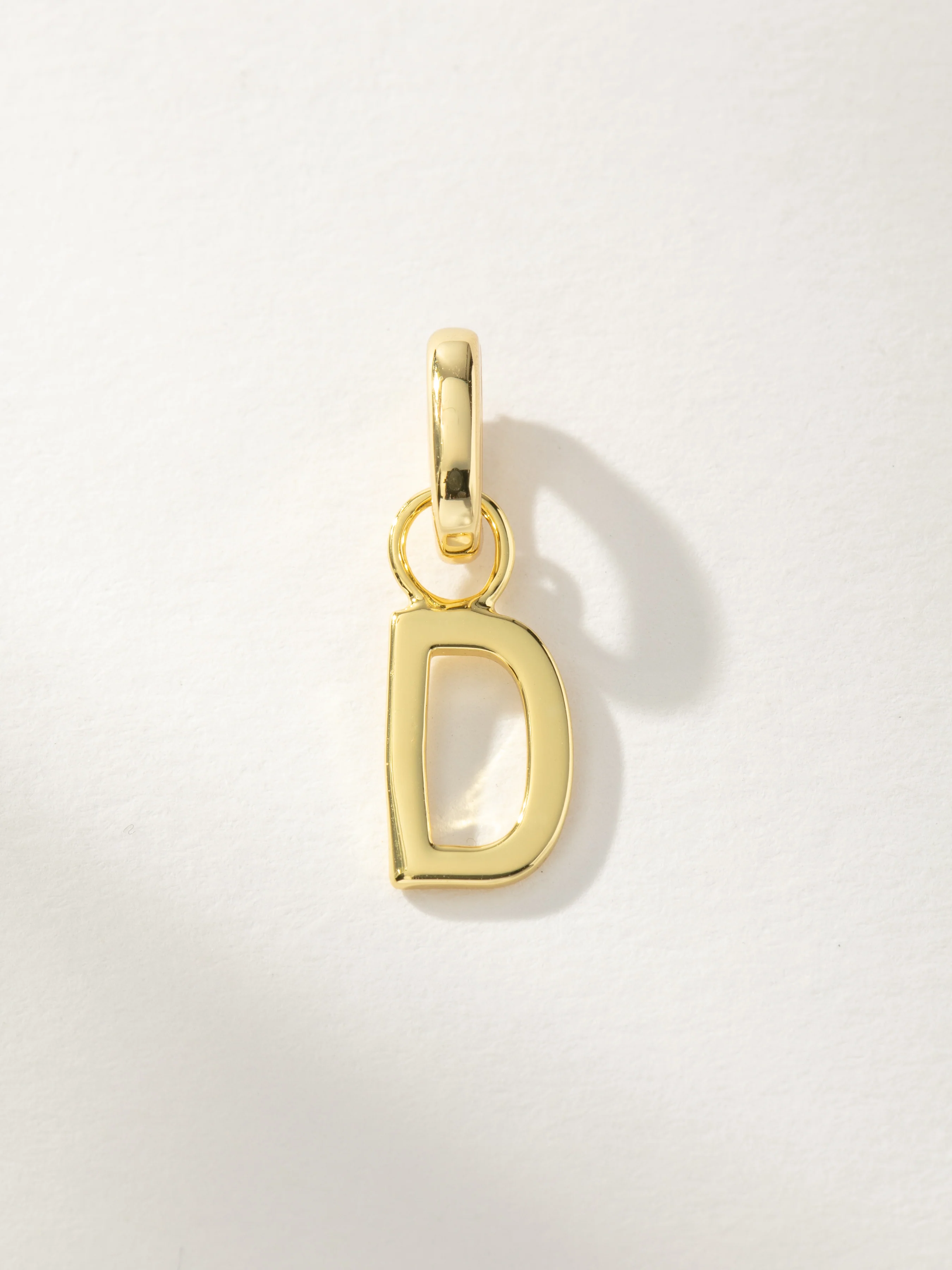 Letter Charm - Image 5