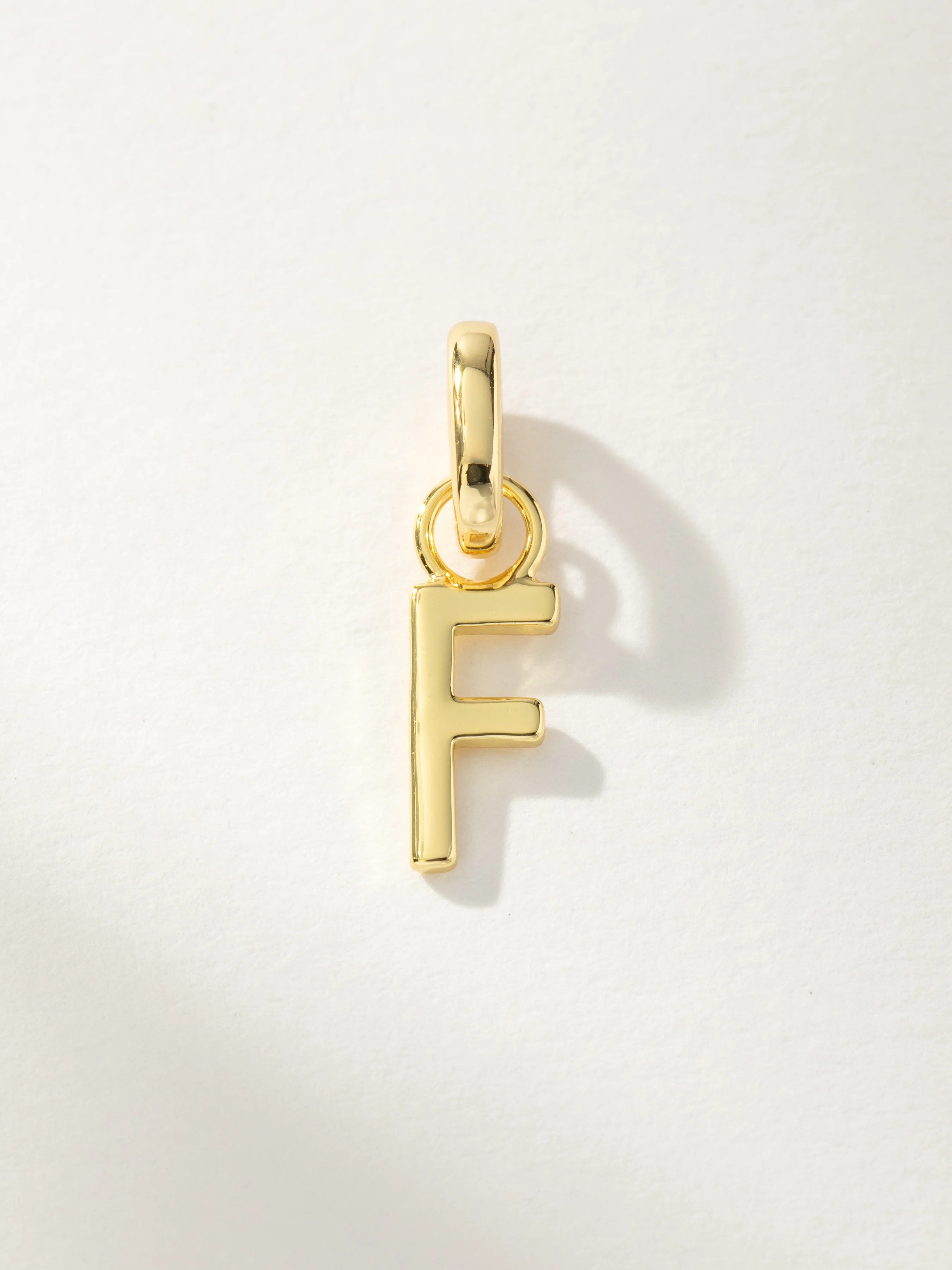 Letter Charm - Image 7
