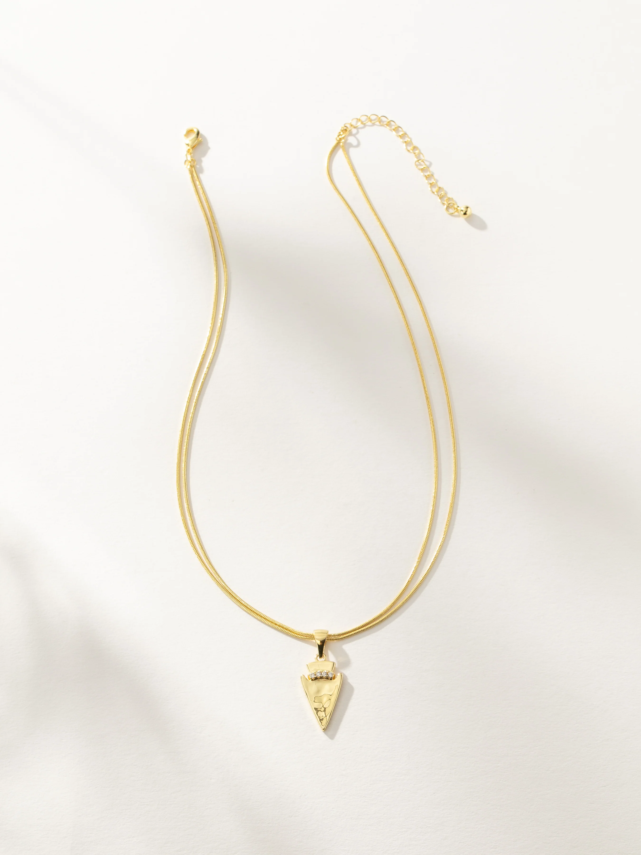 Limitless Layered Chain Necklace - Image 3