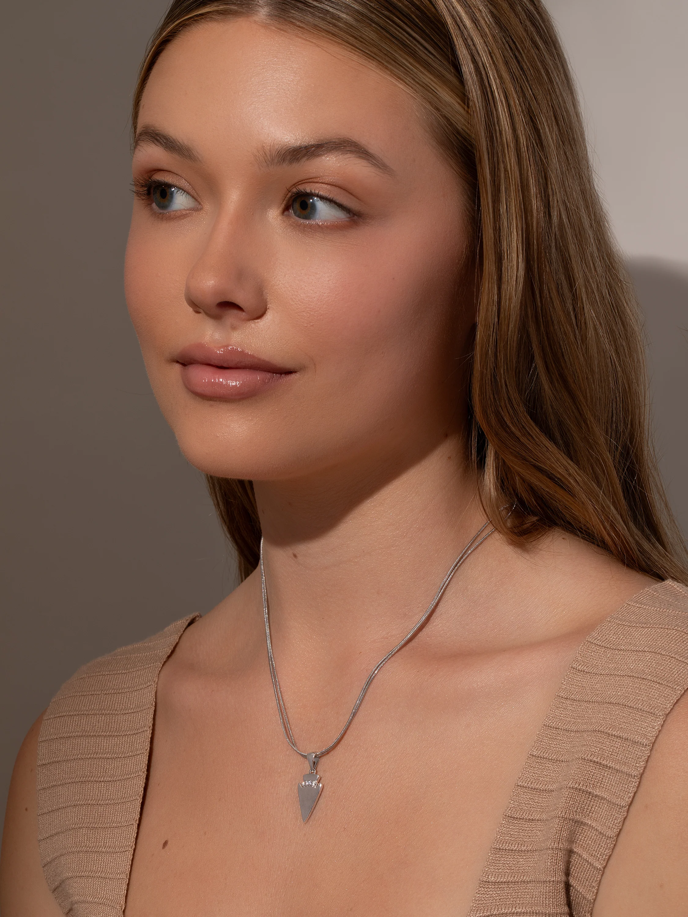 Limitless Layered Chain Necklace - Image 5