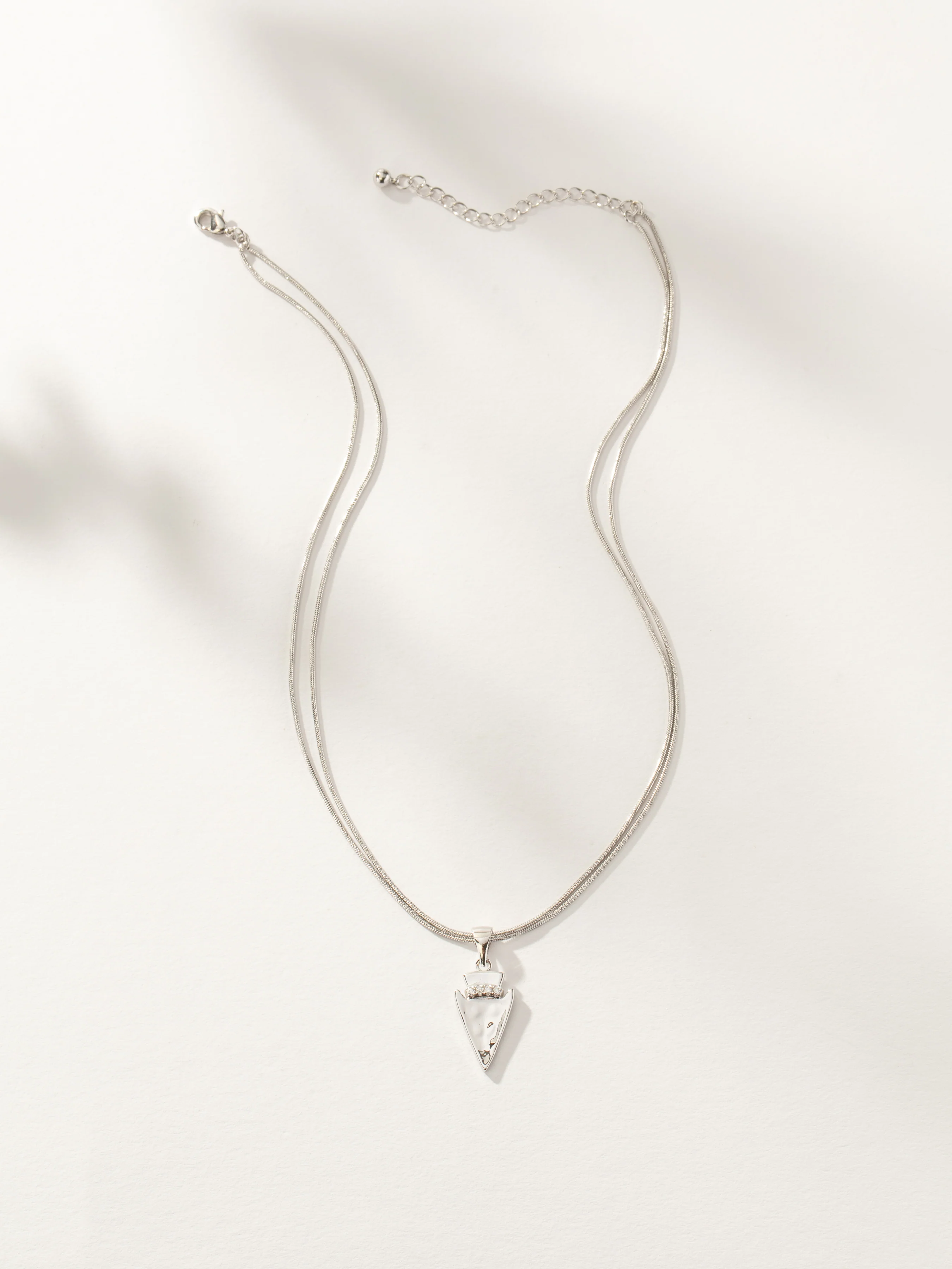 Limitless Layered Chain Necklace - Image 6