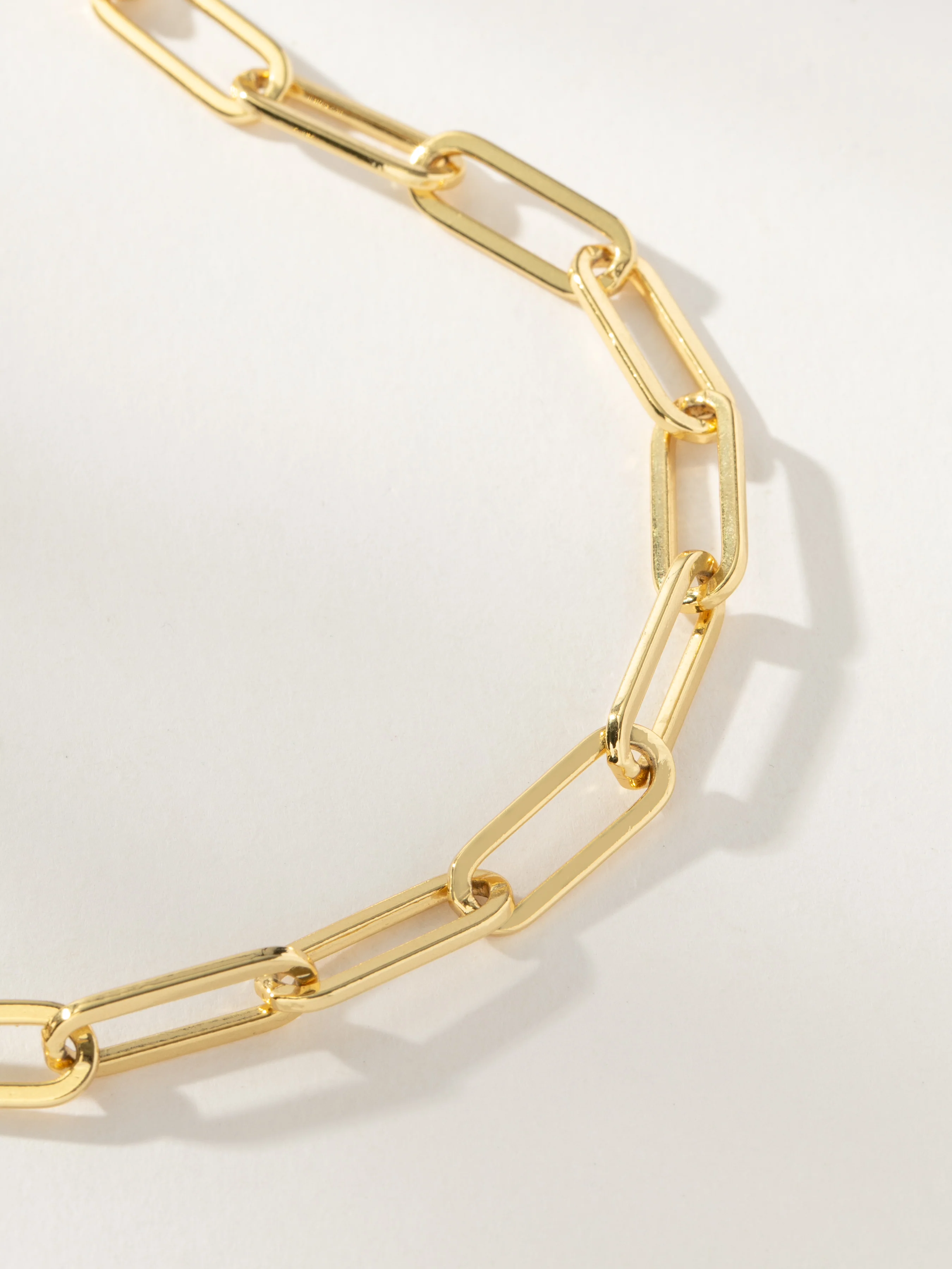 Linked Up Necklace - Image 3