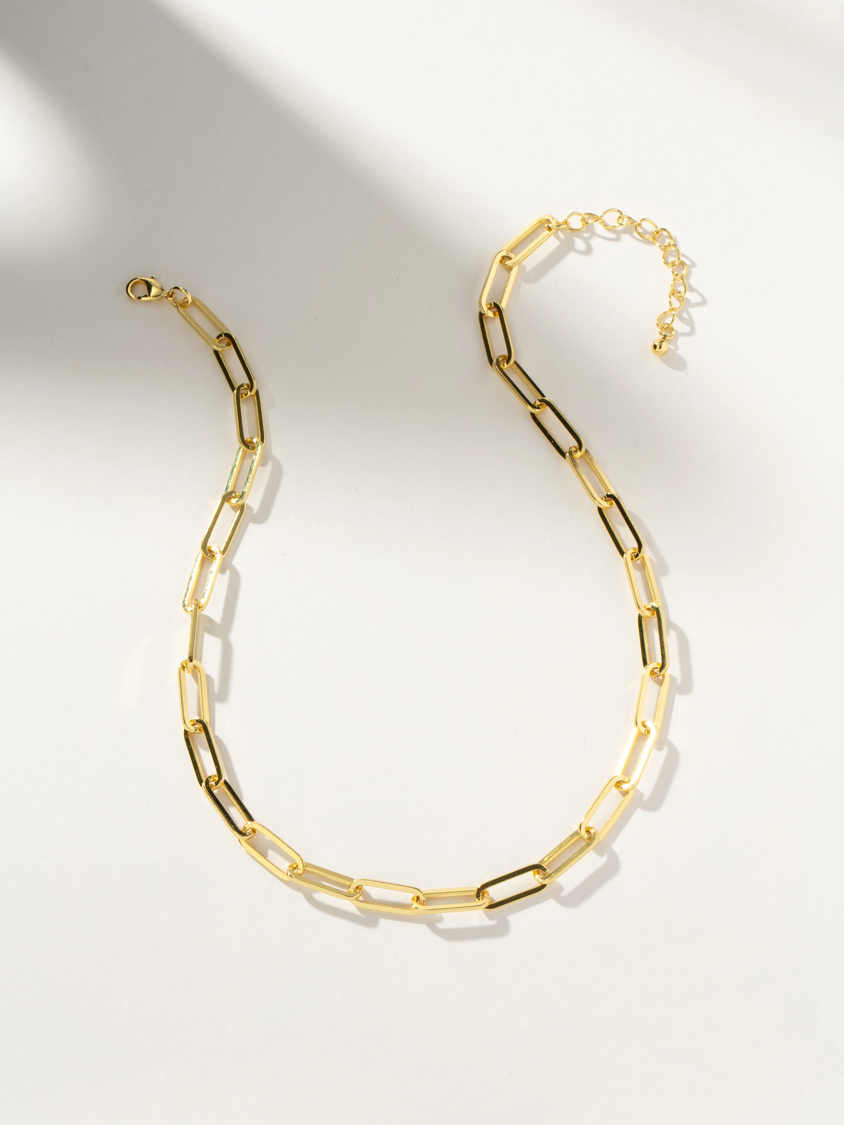 Linked Up Necklace - Image 4