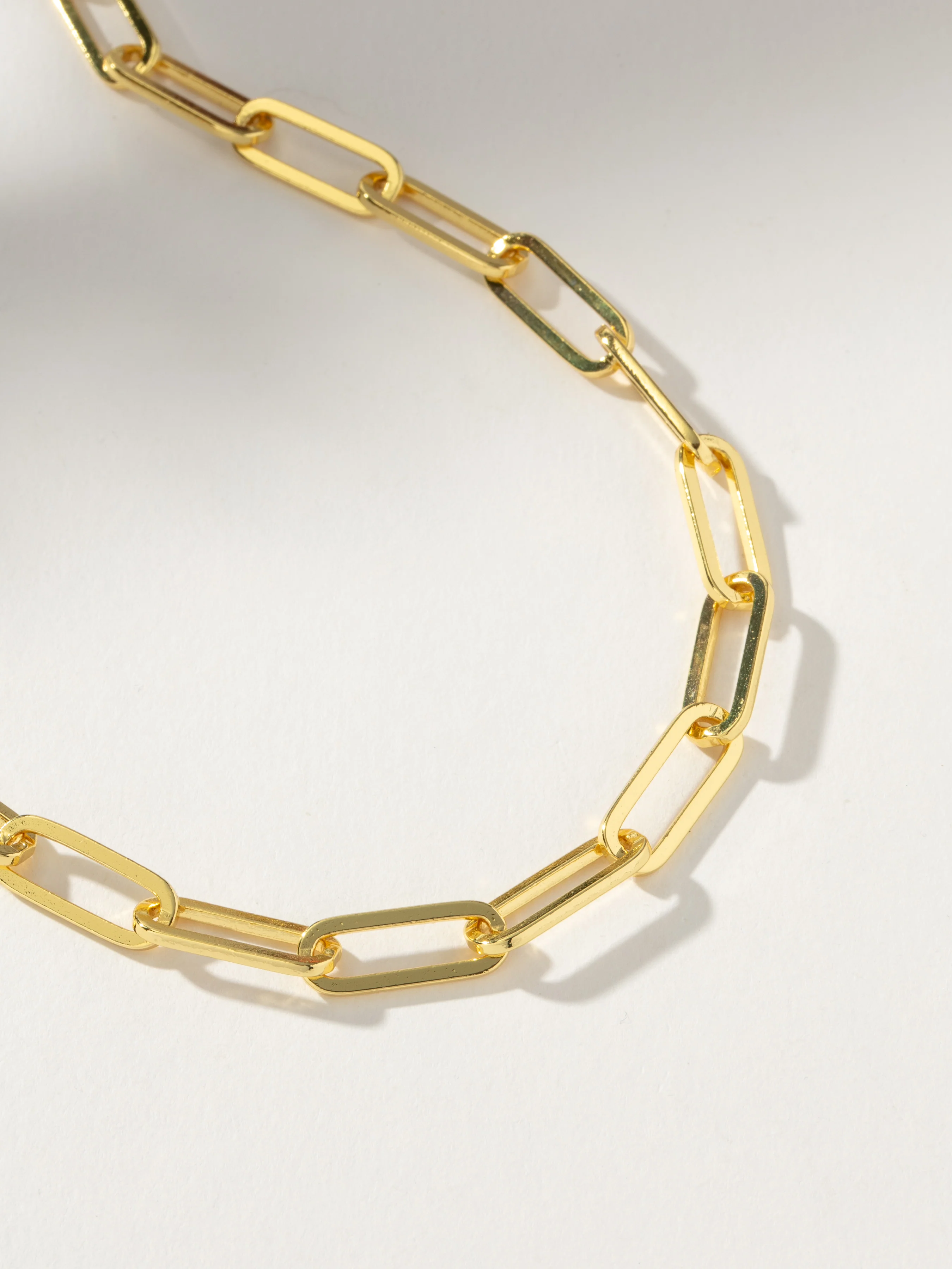 Linked Up Necklace - Image 5