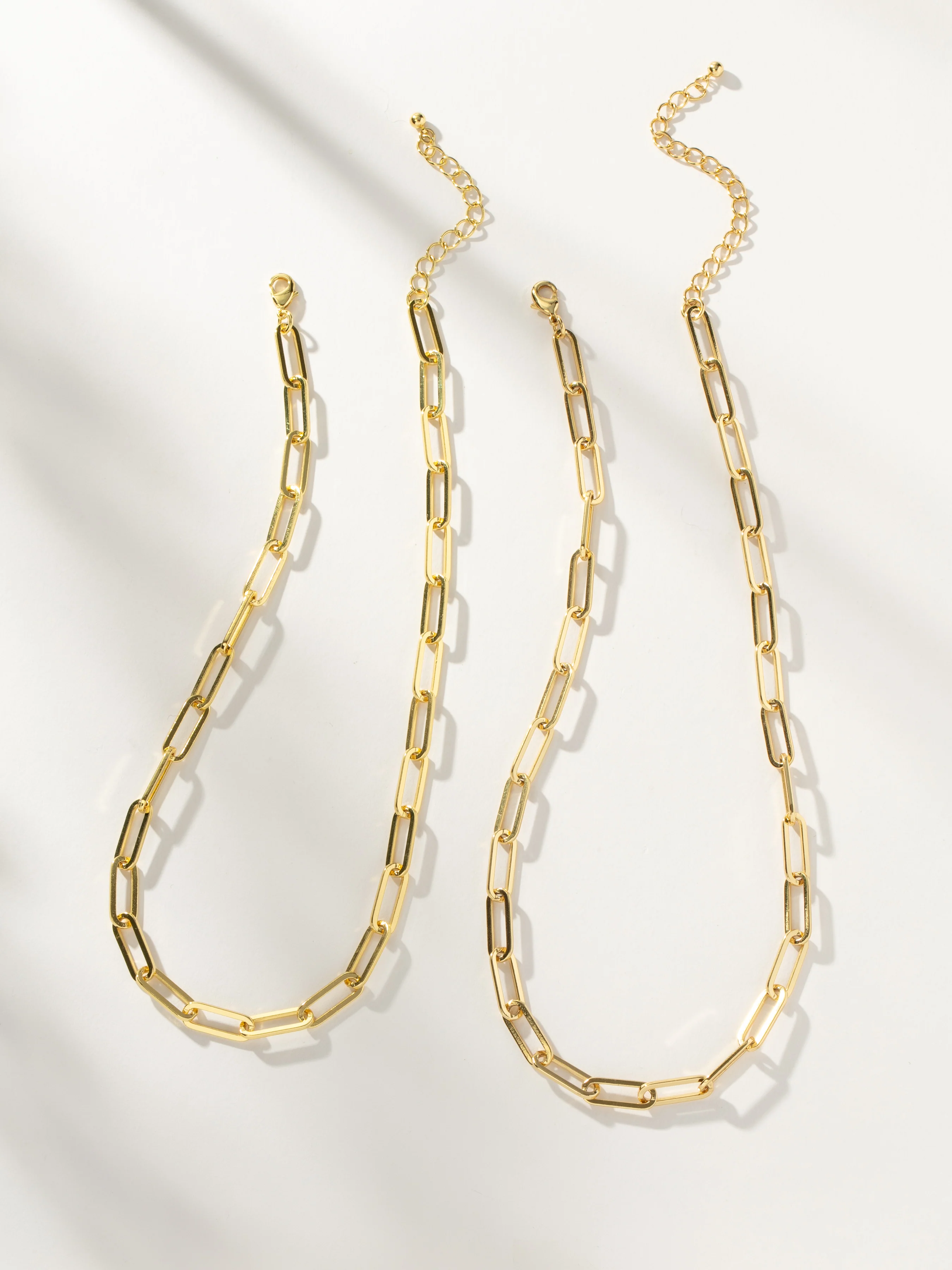 Linked Up Necklace - Image 6