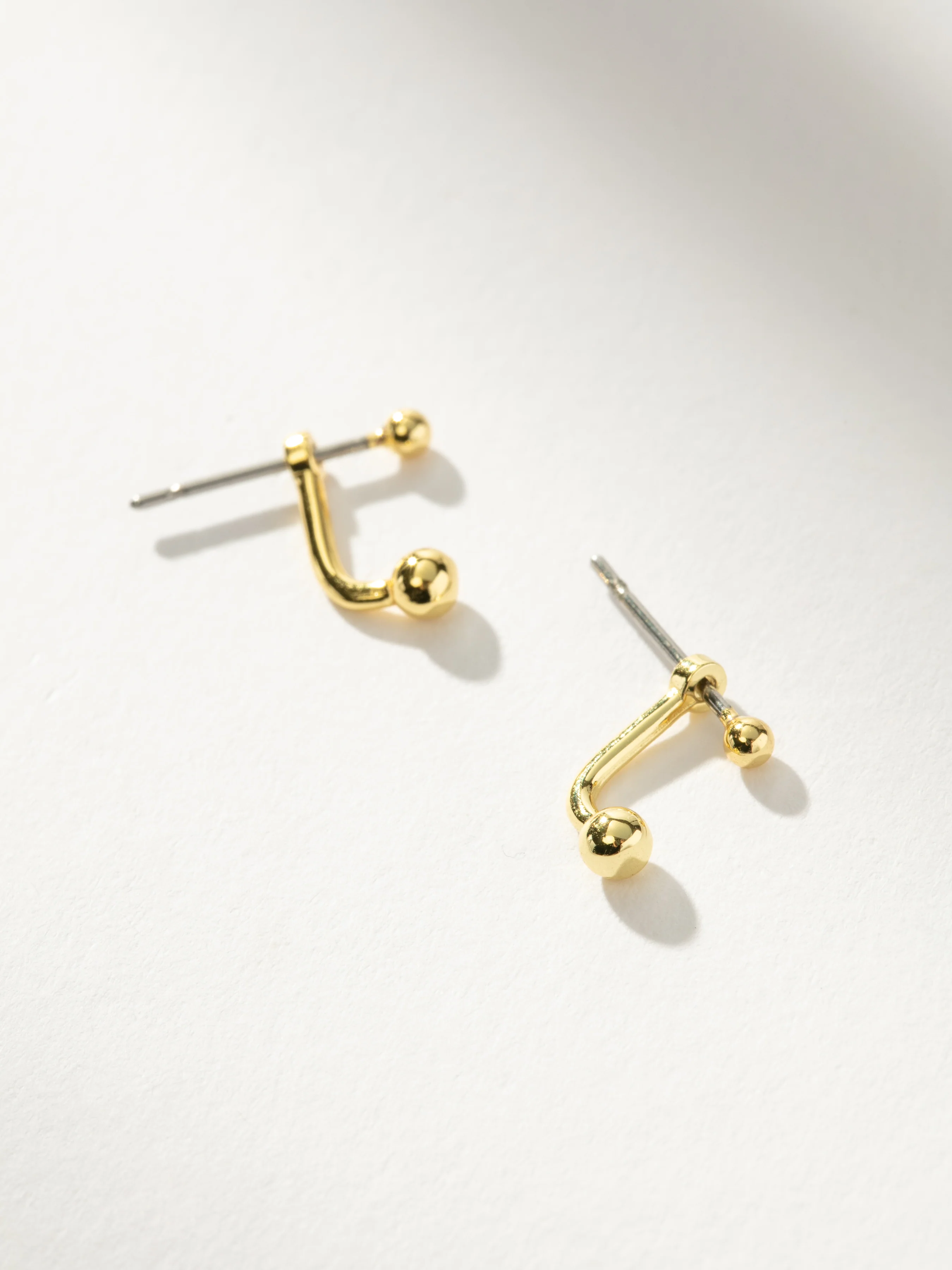 Love You Forever Gold Jewelry Set - Image 4