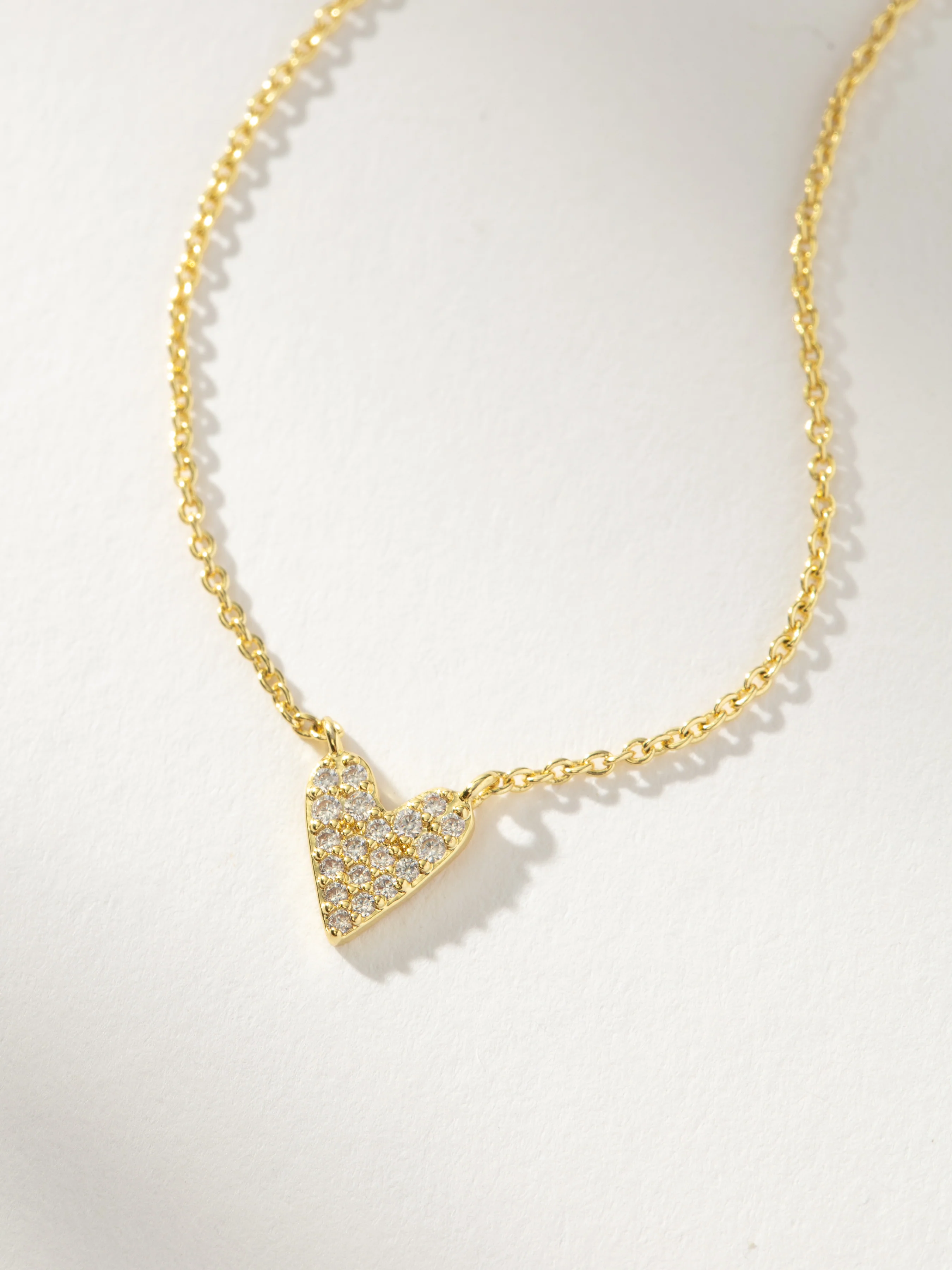 Love You Forever Gold Jewelry Set - Image 5