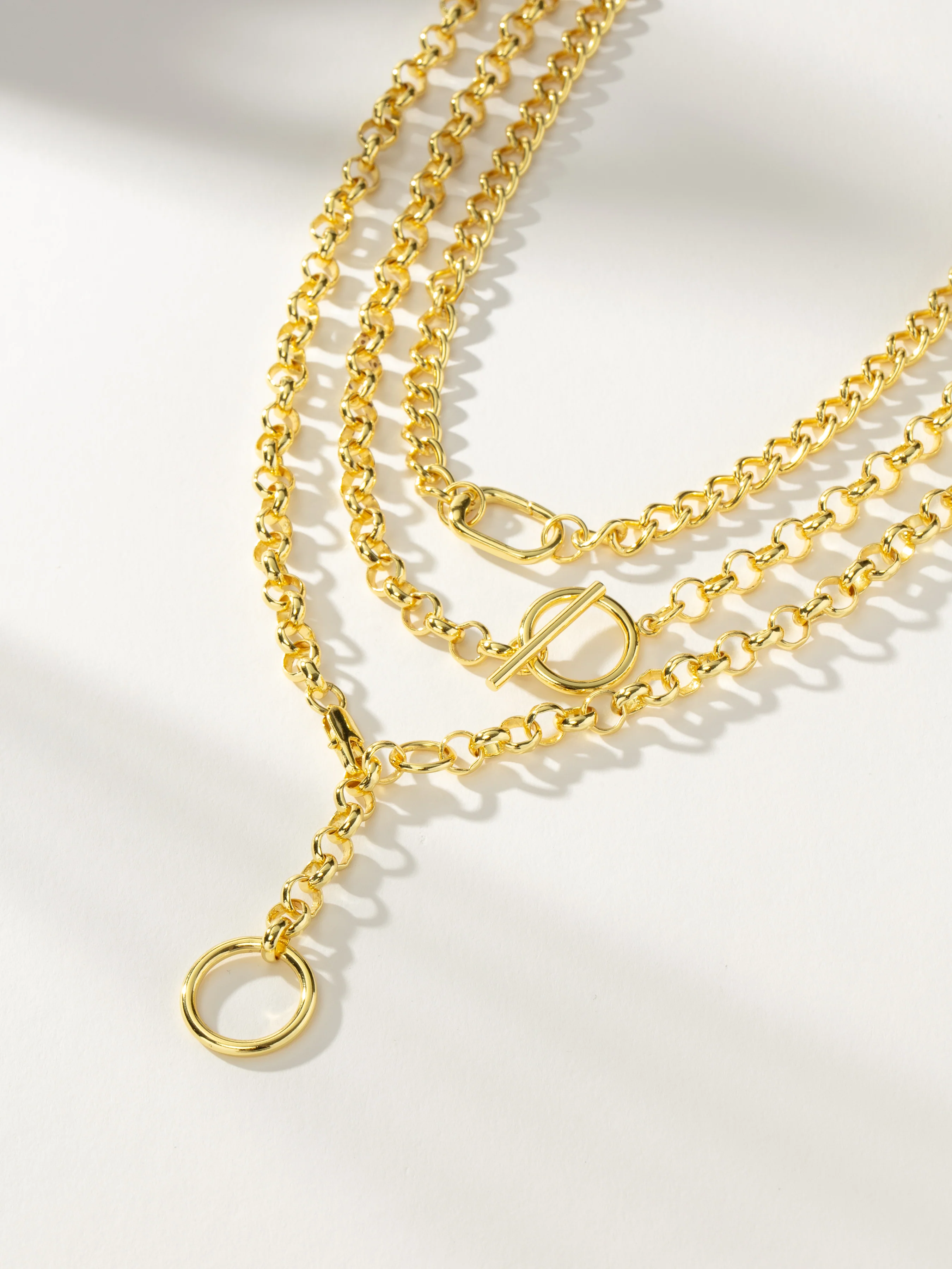 Luxe Necklace - Image 3