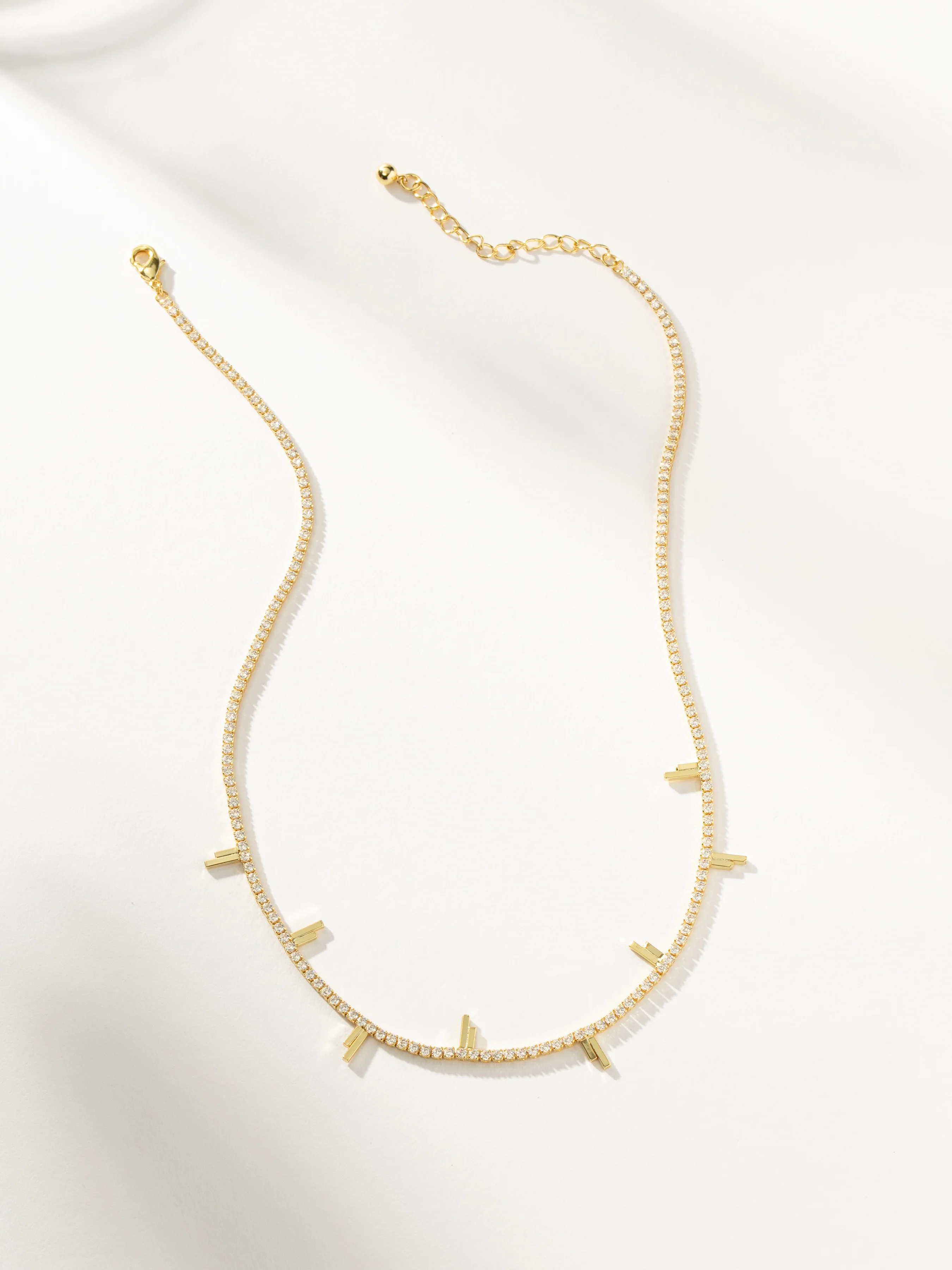 Main Attraction Necklace - Image 3