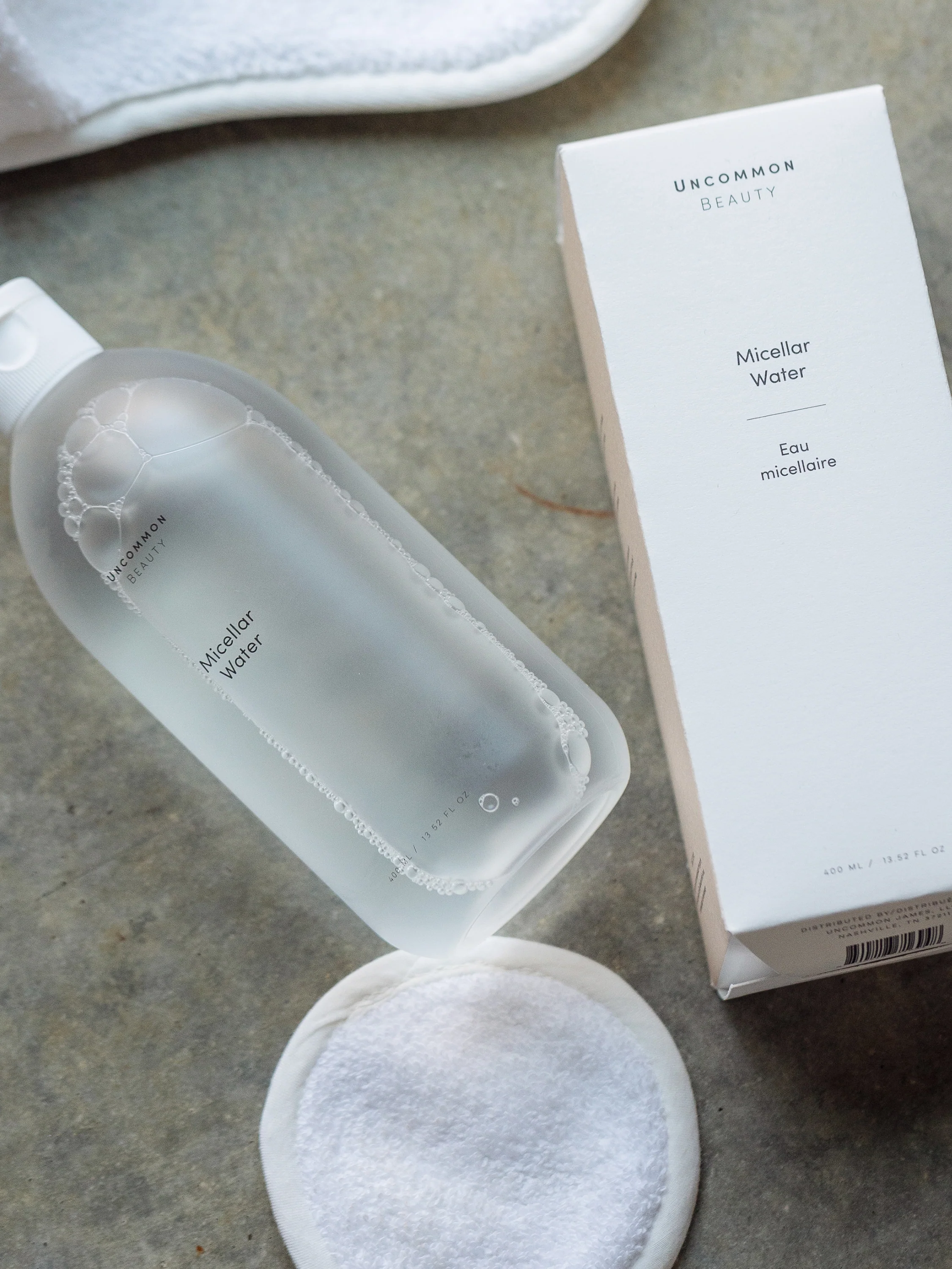 Micellar Water Essentials Duo - Image 4
