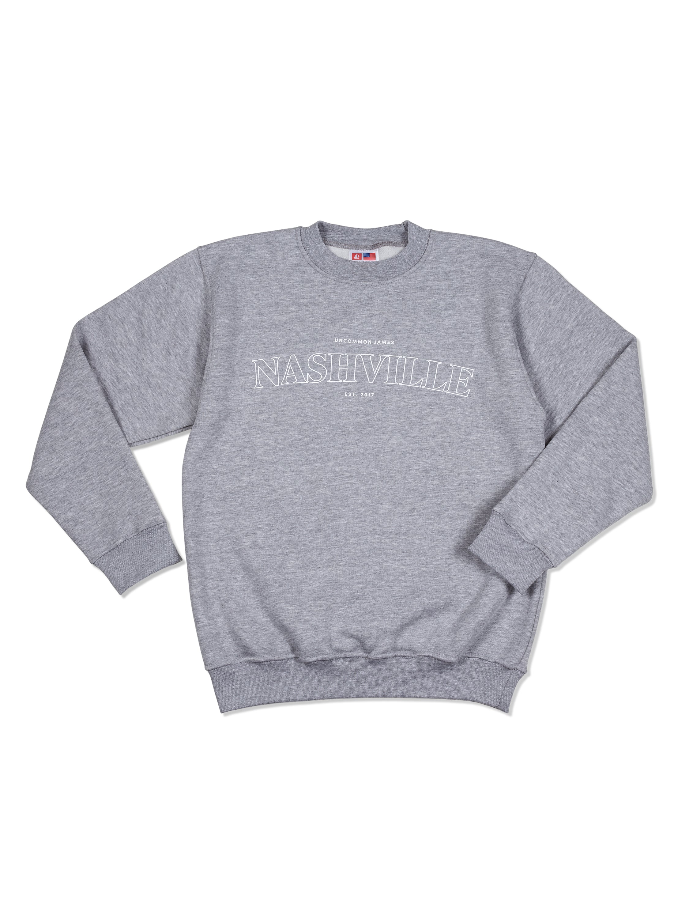 Nashville Sweatshirt - Image 2