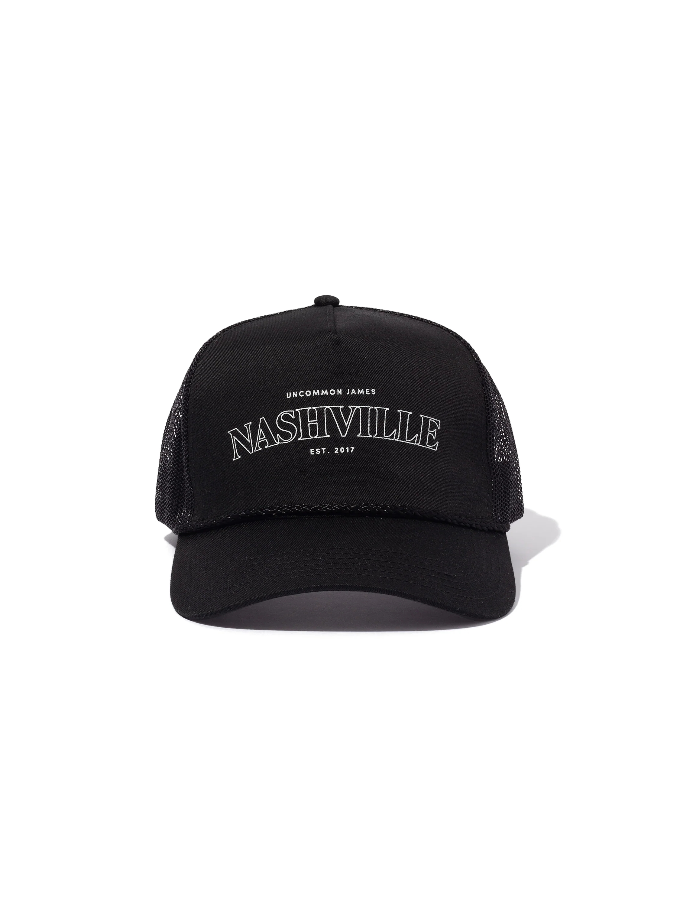 Nashville Trucker Hat - Image 2