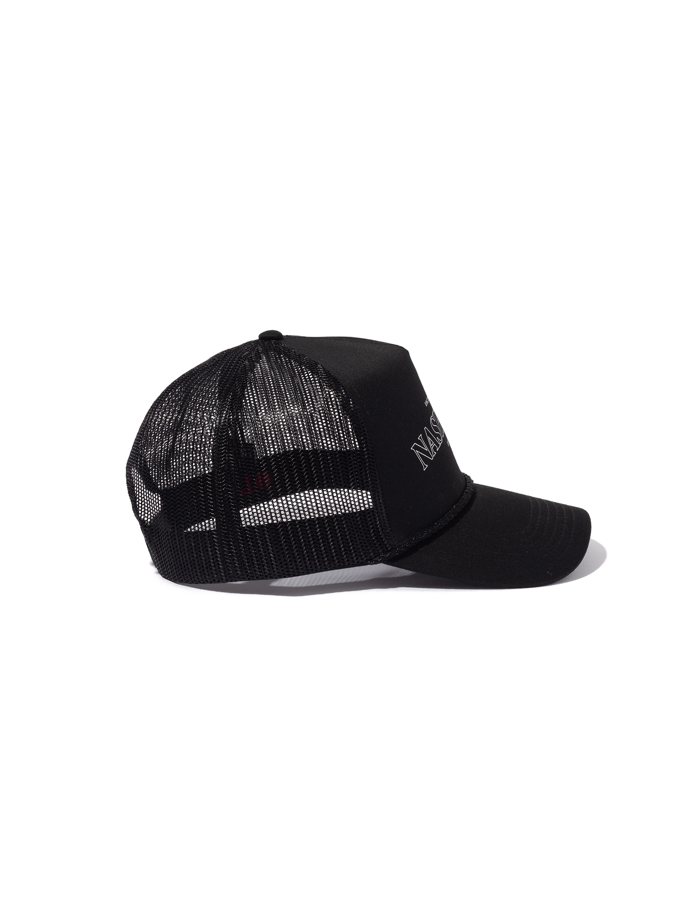 Nashville Trucker Hat - Image 4