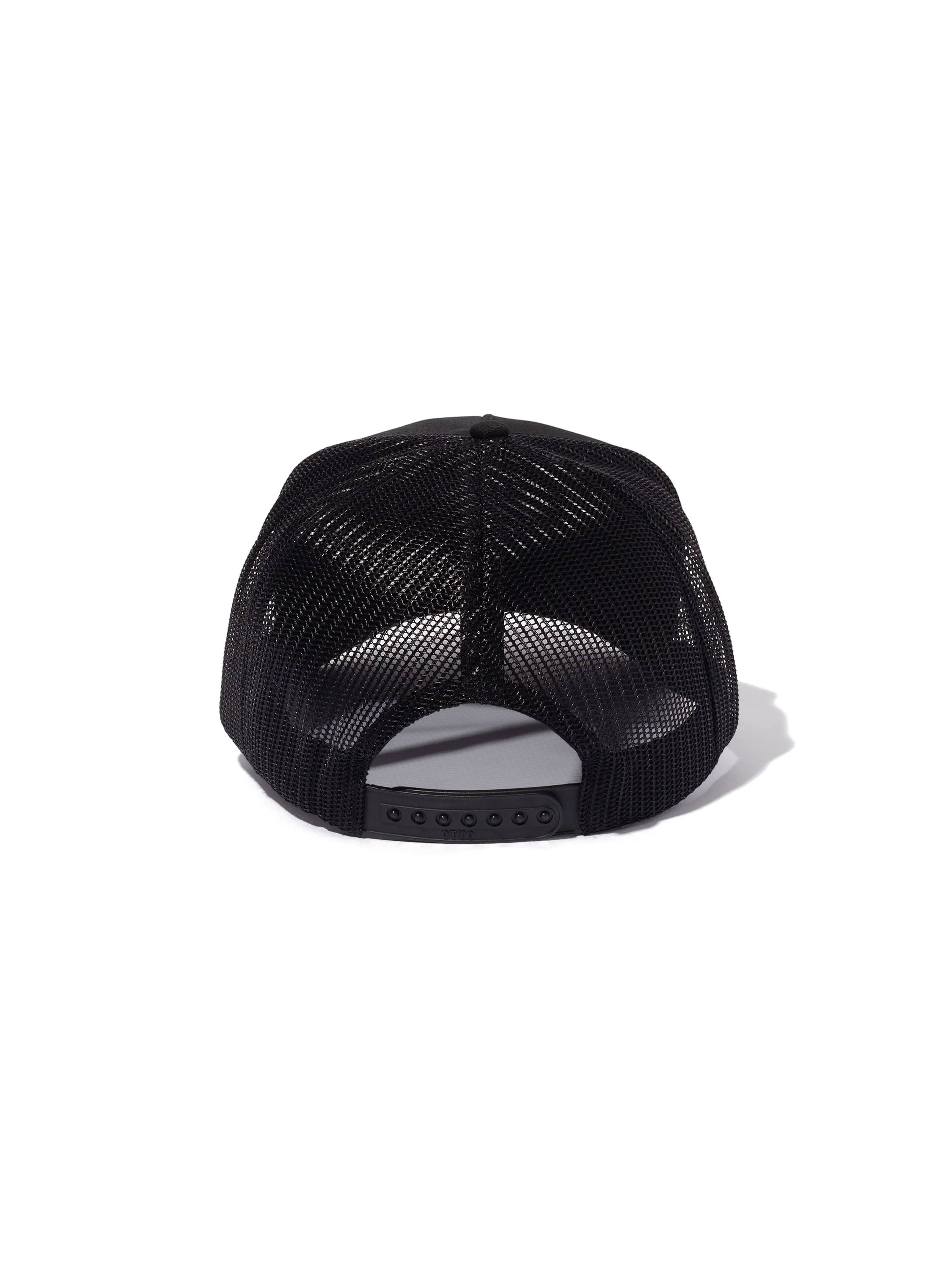 Nashville Trucker Hat - Image 5