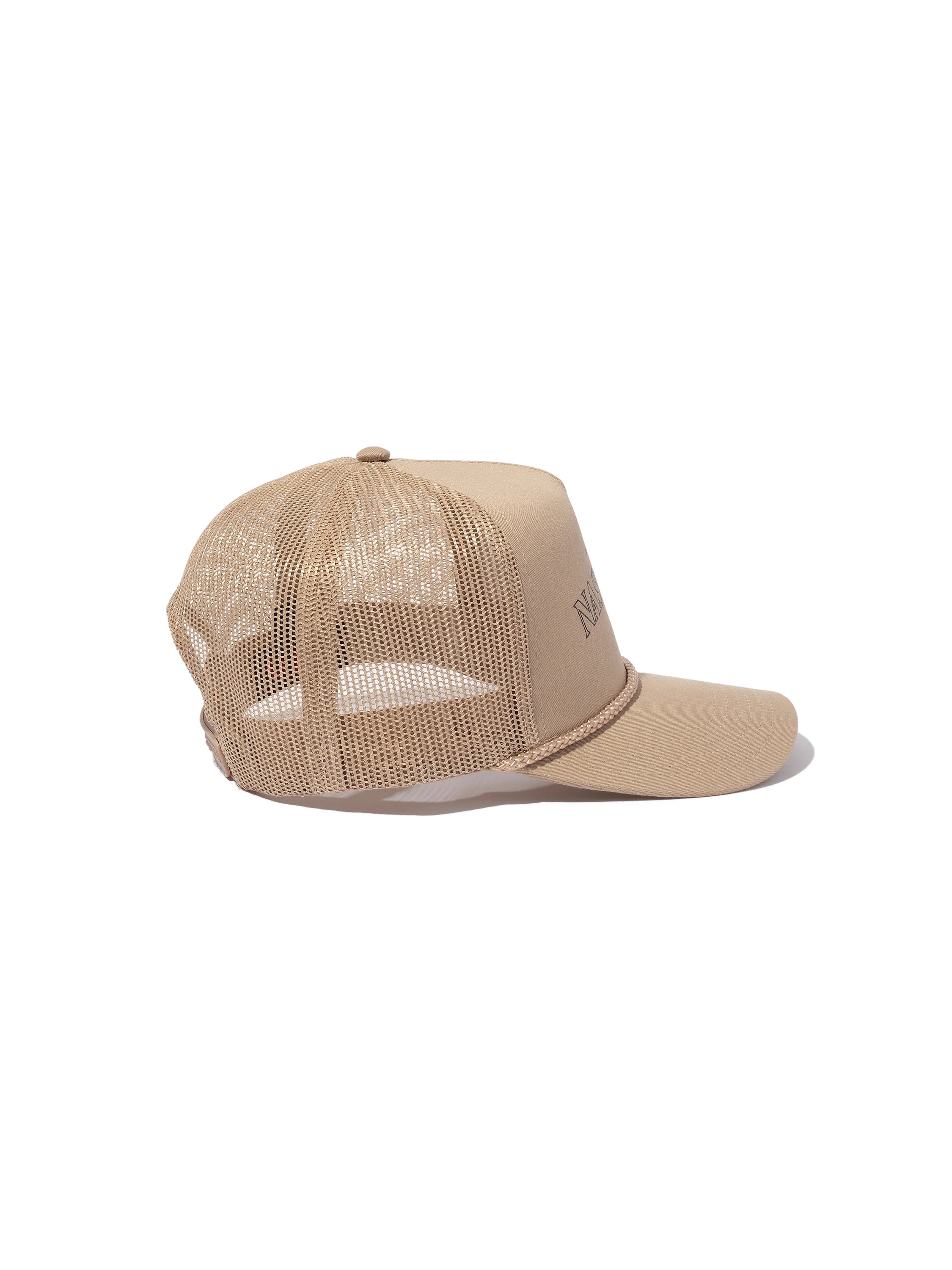 Nashville Trucker Hat - Image 8