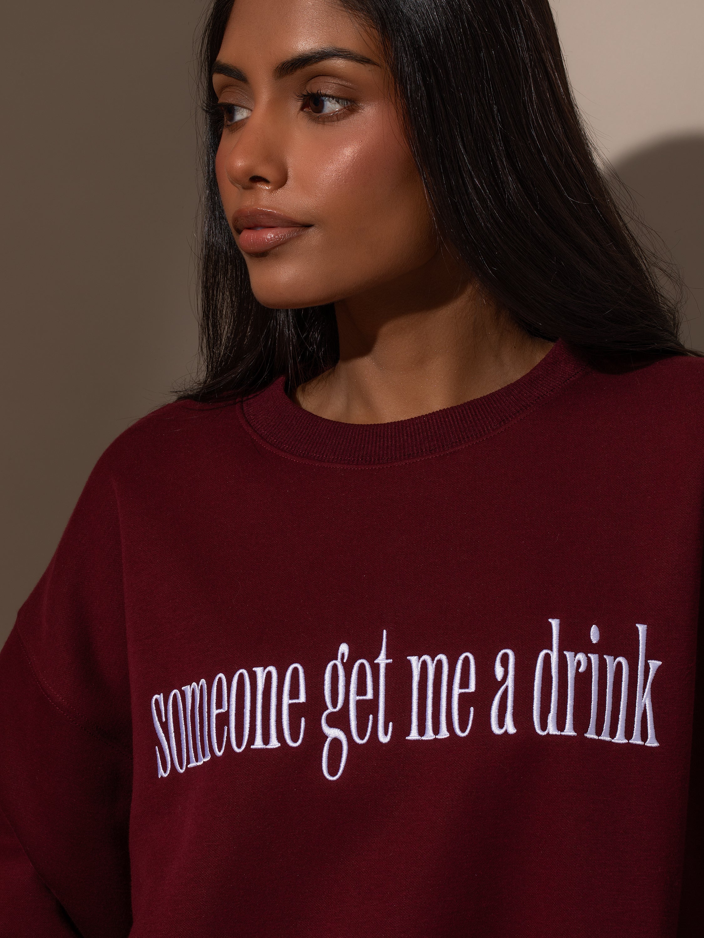 Need a Drink Sweatshirt - Image 3