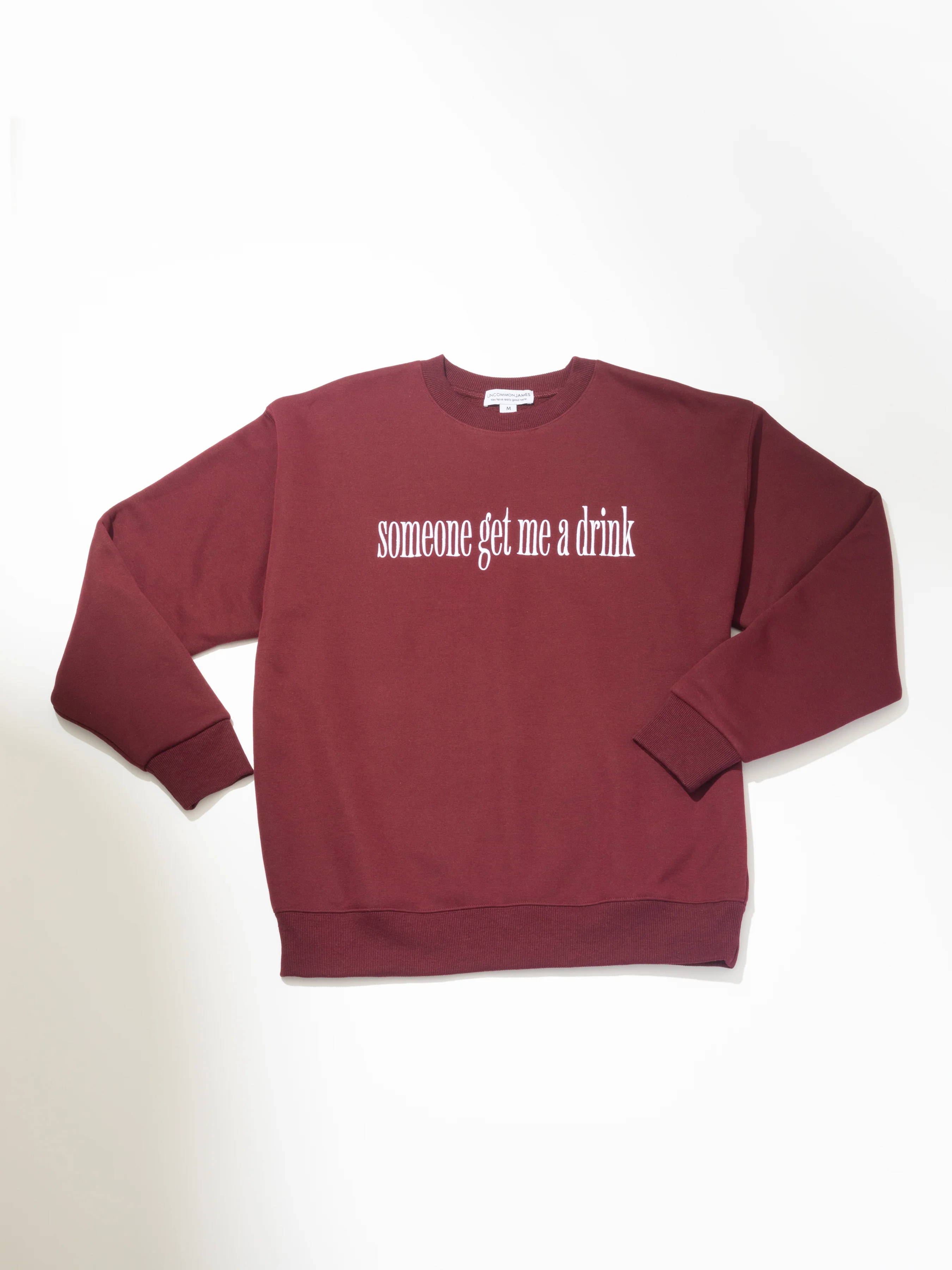 Need a Drink Sweatshirt - Image 4