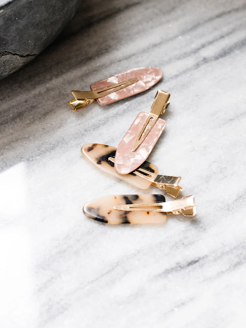 No Crease Hair Clips - Image 5