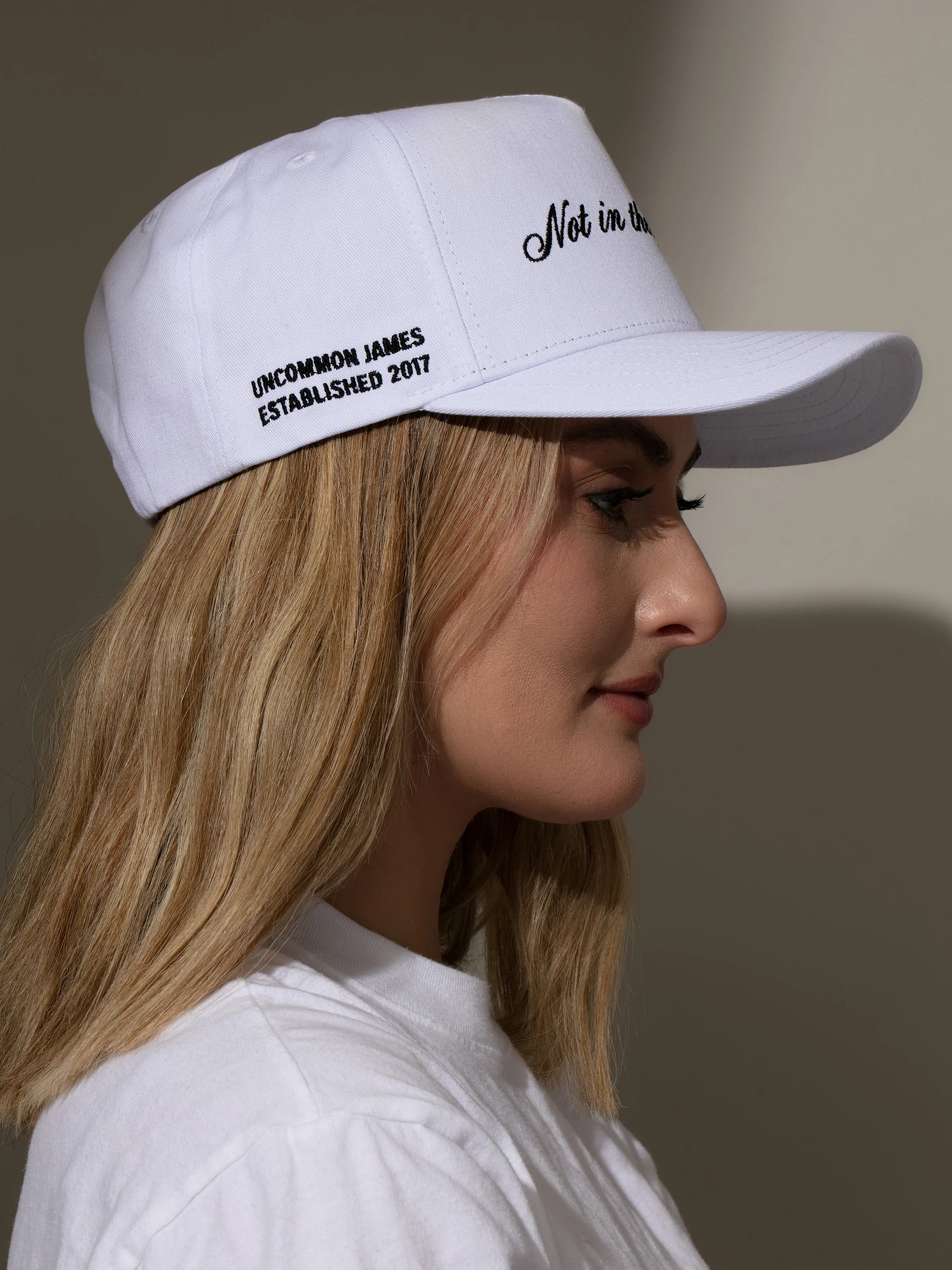 Not in the Mood Trucker Hat - Image 10