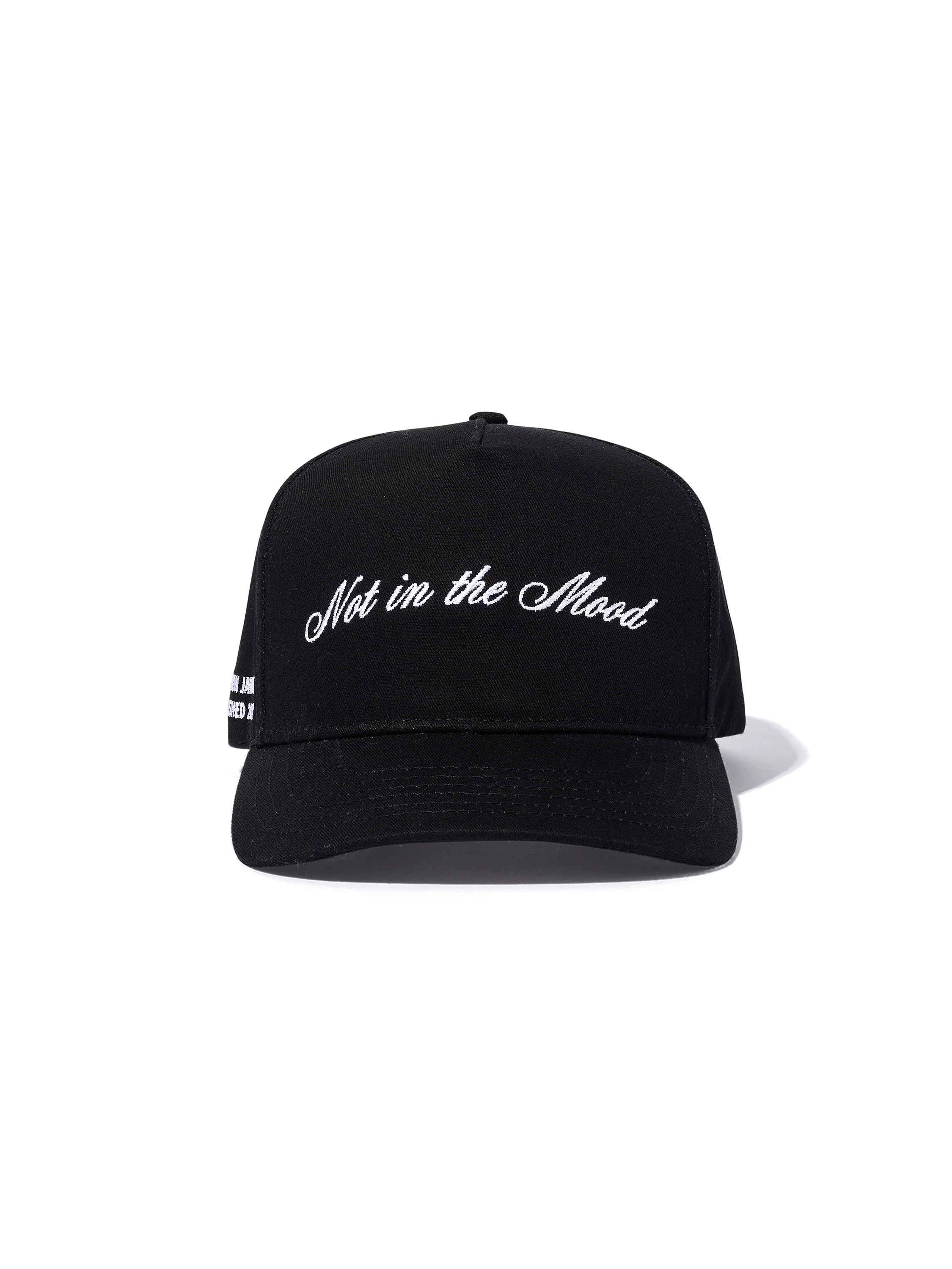 Not in the Mood Trucker Hat - Image 5