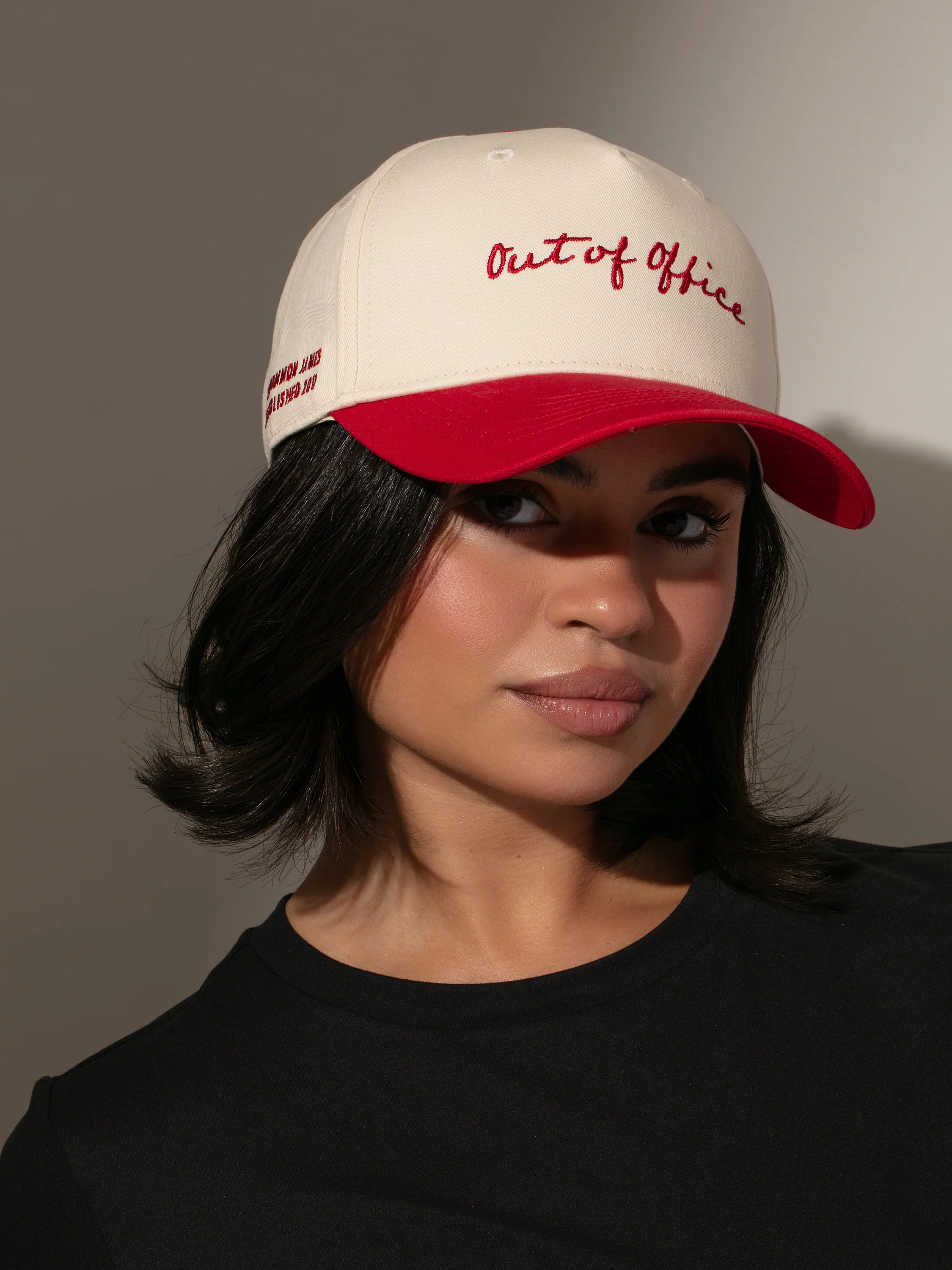 Out of Office Trucker Hat