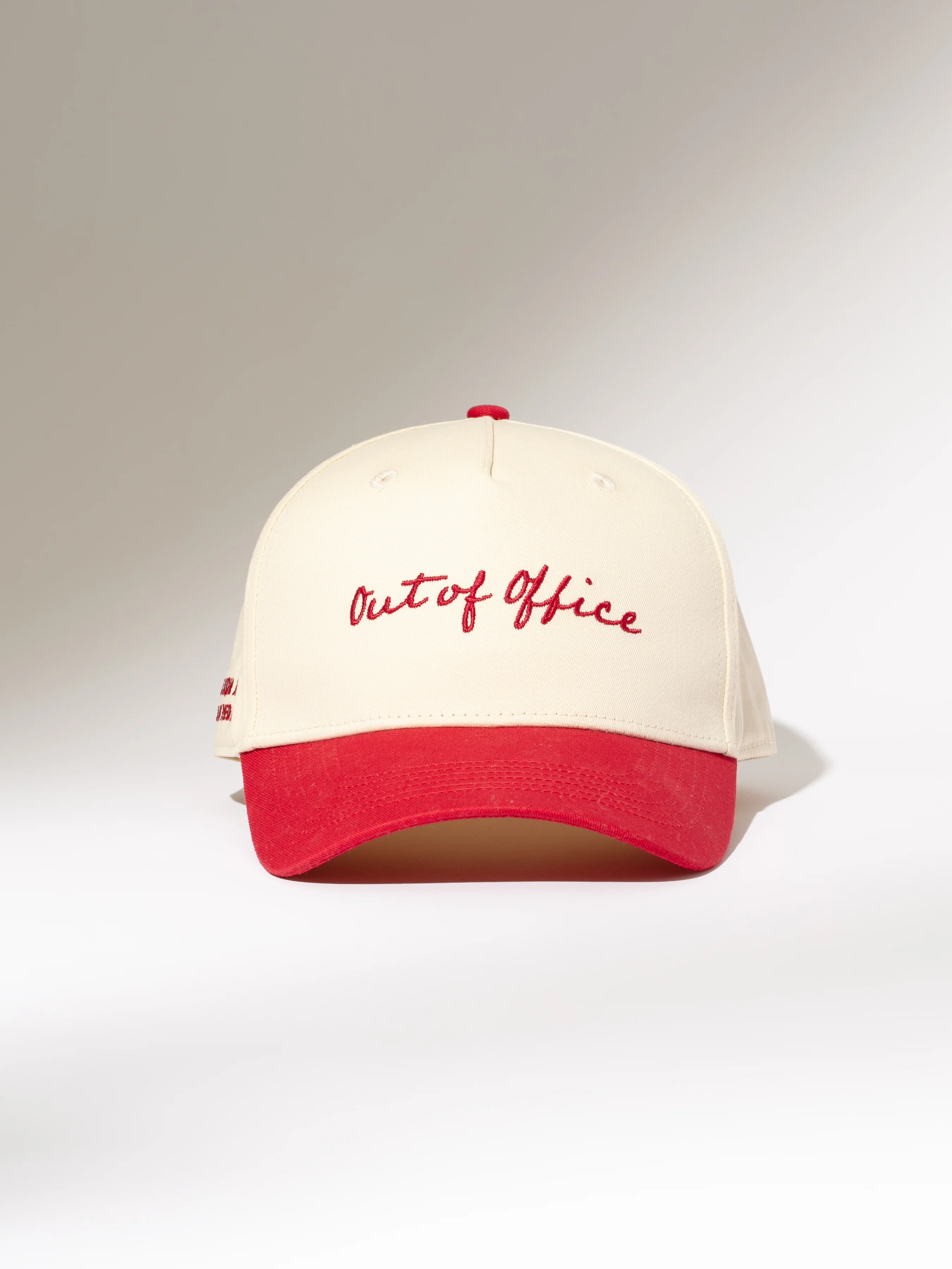 Out of Office Trucker Hat - Image 2