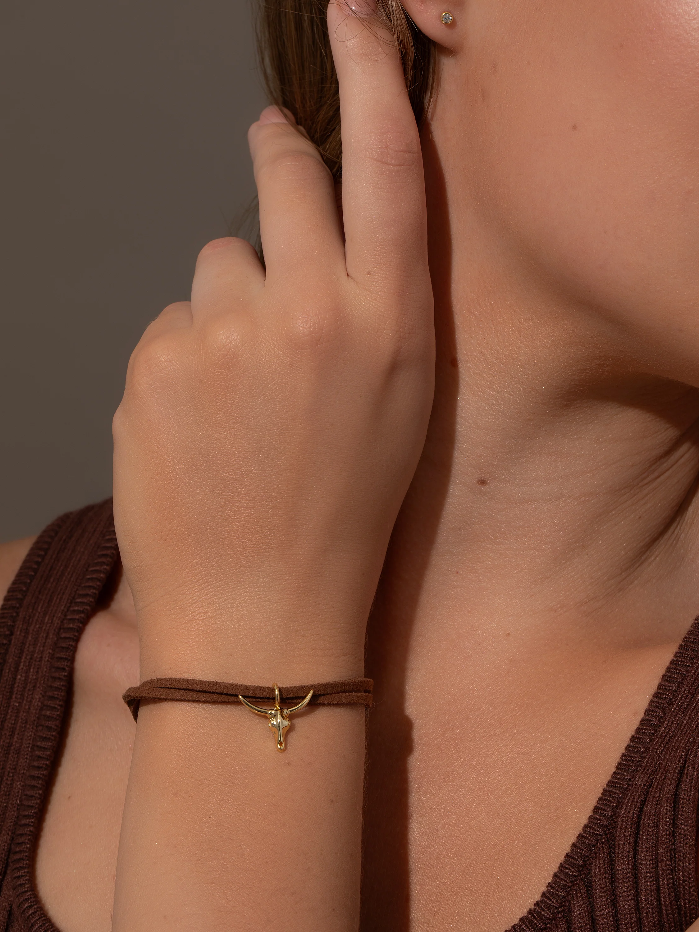 Out West Fighter Bracelet - Image 2