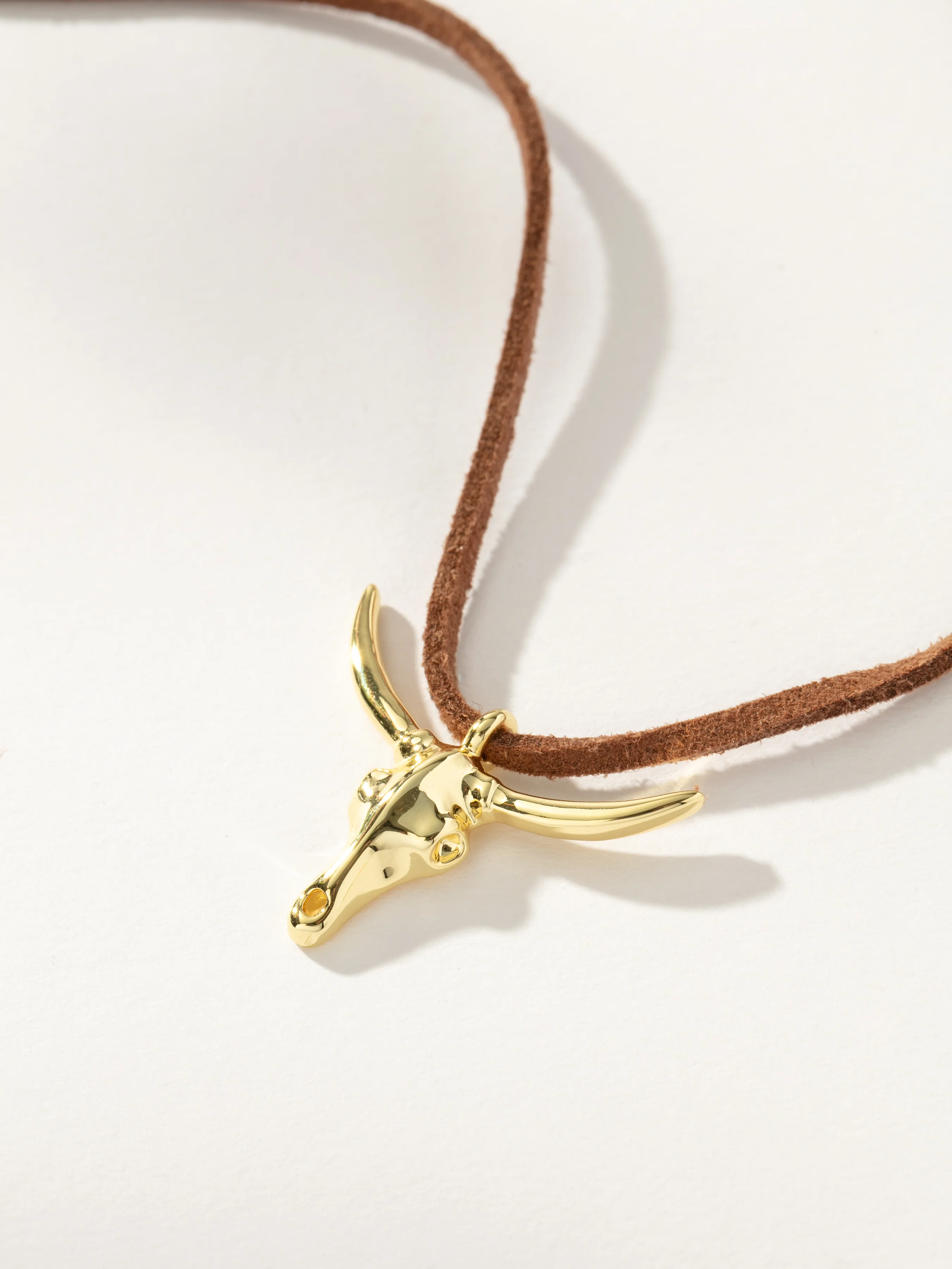 Out West Fighter Necklace - Image 4