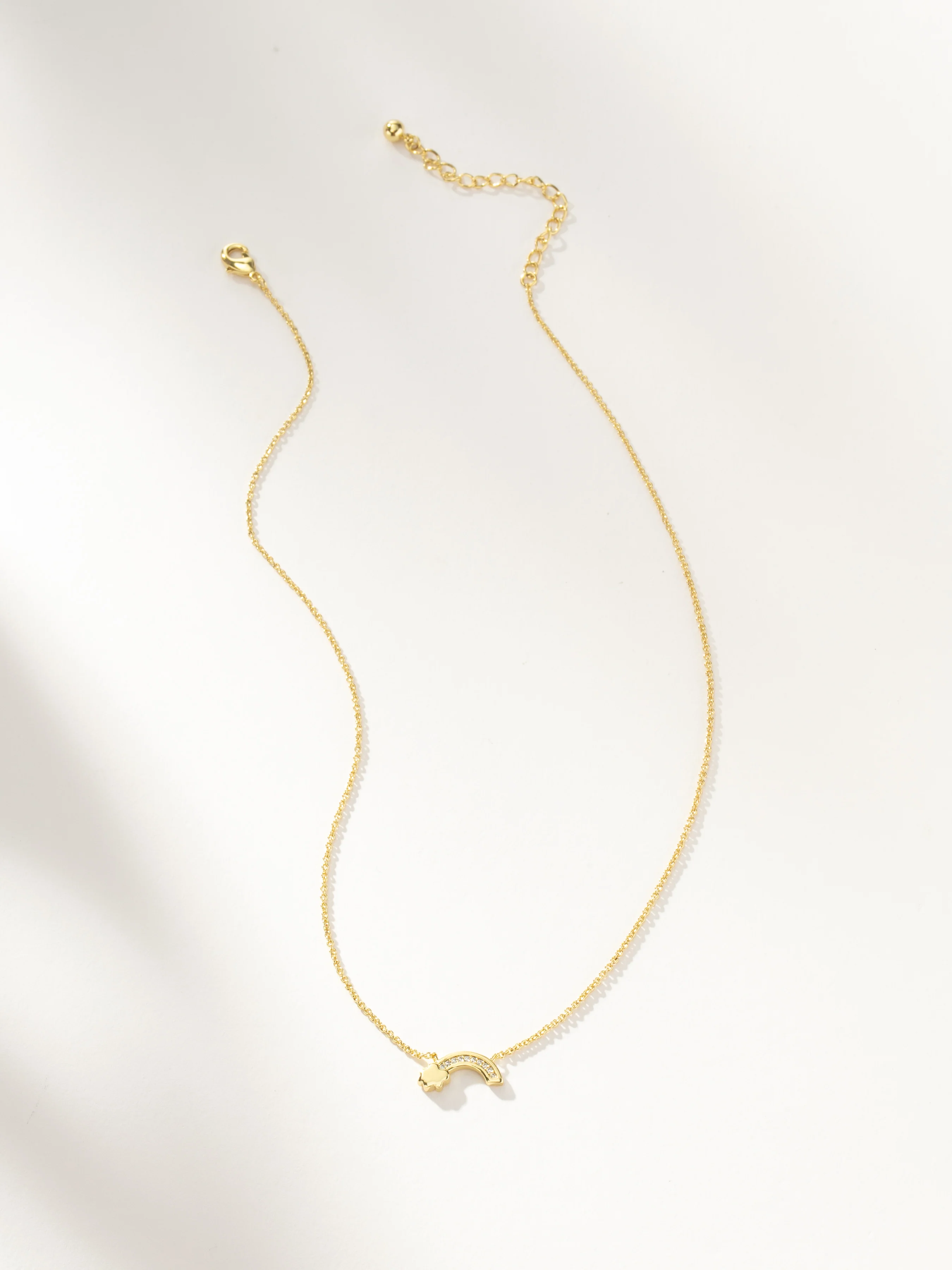 Rainbow Necklace - Image 3