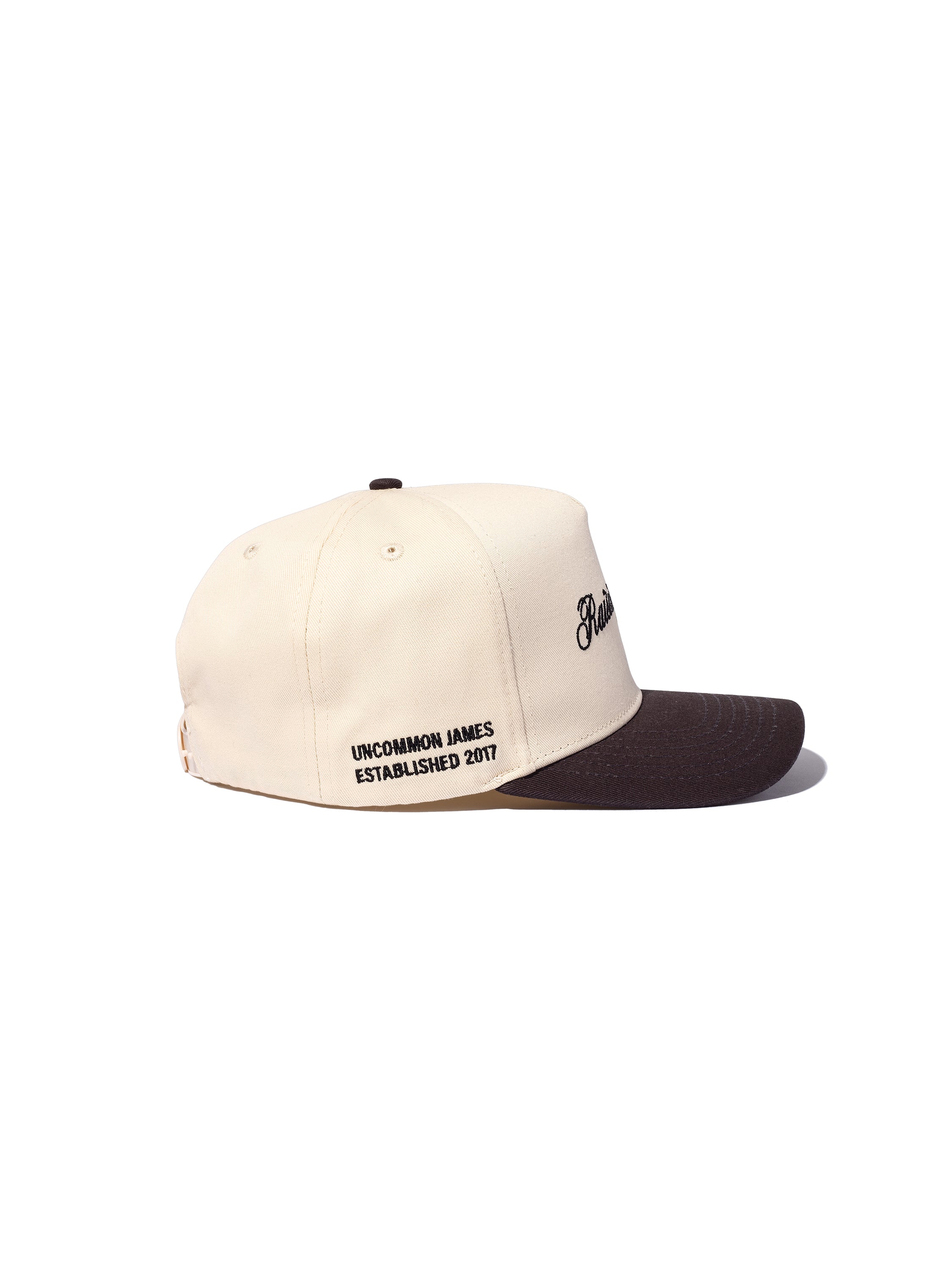 Raising Hell Trucker Hat - Image 4