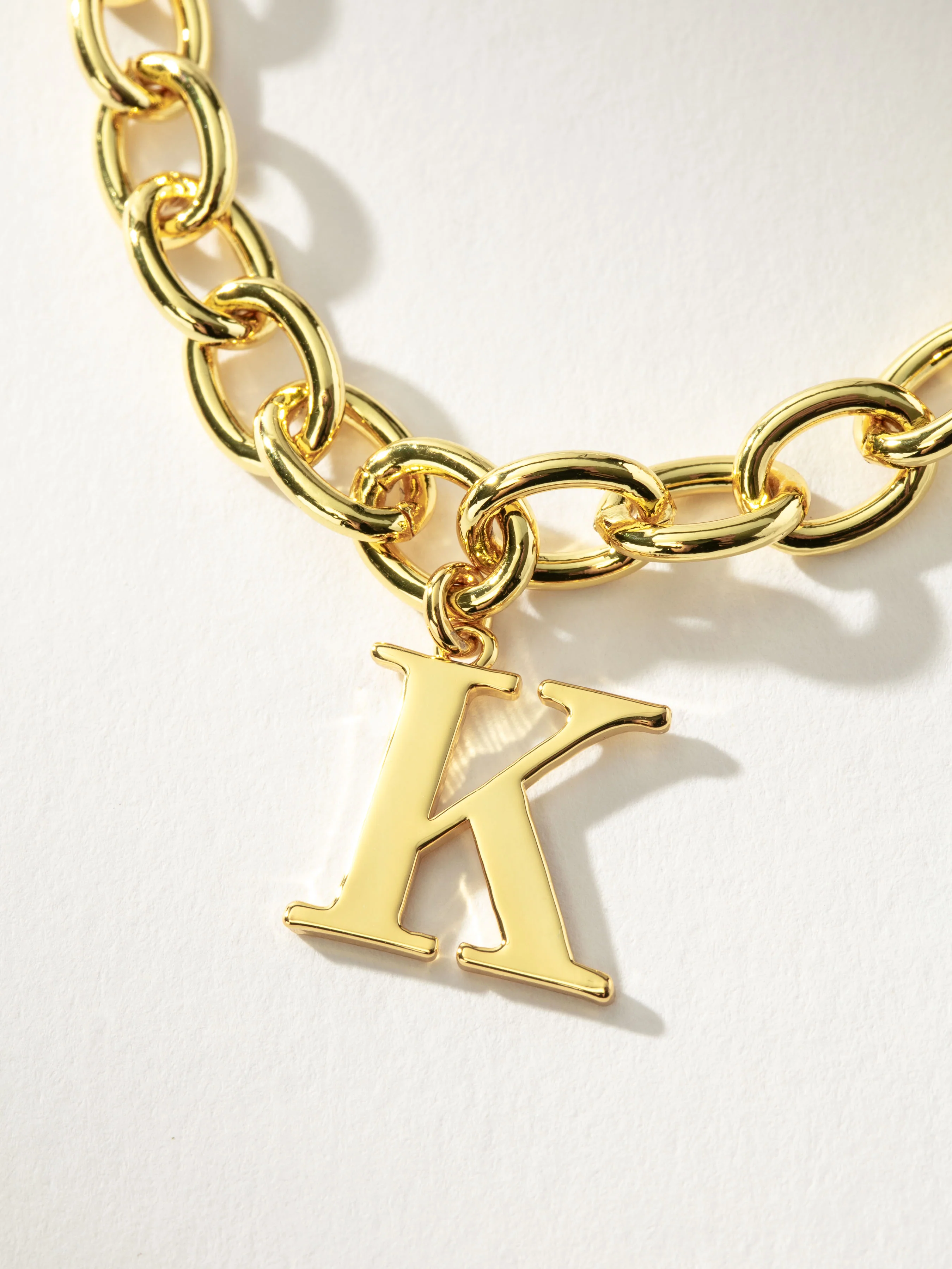 Remember Me Initial Bracelet - Image 10