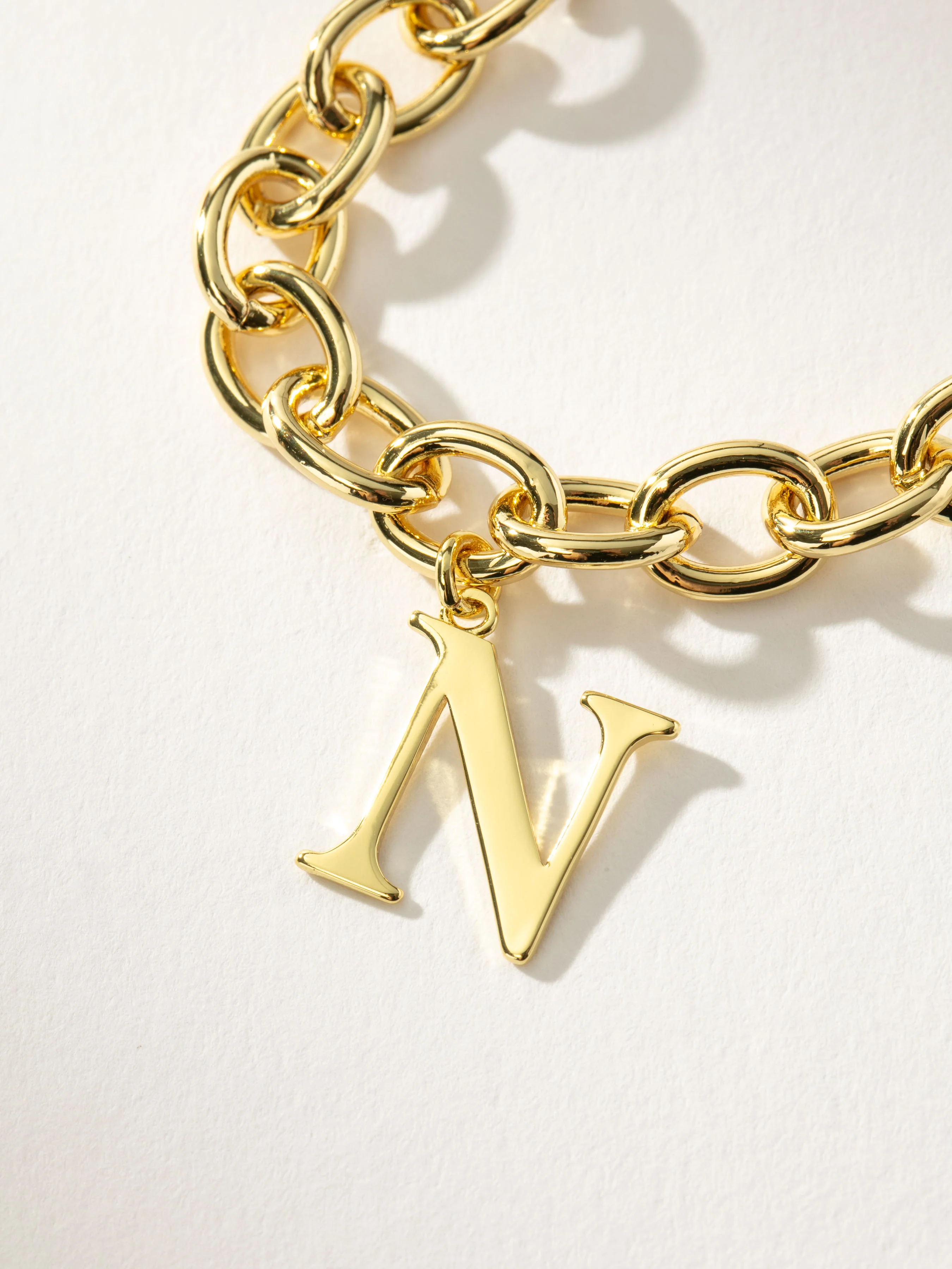 Remember Me Initial Bracelet - Image 13