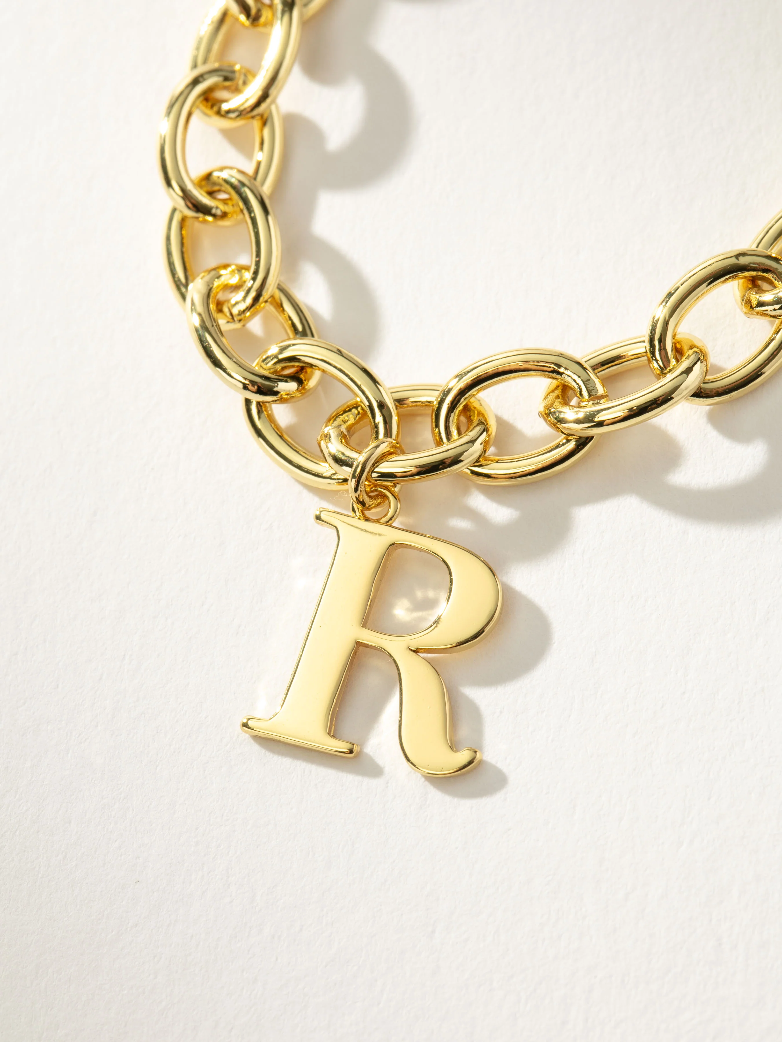 Remember Me Initial Bracelet - Image 14