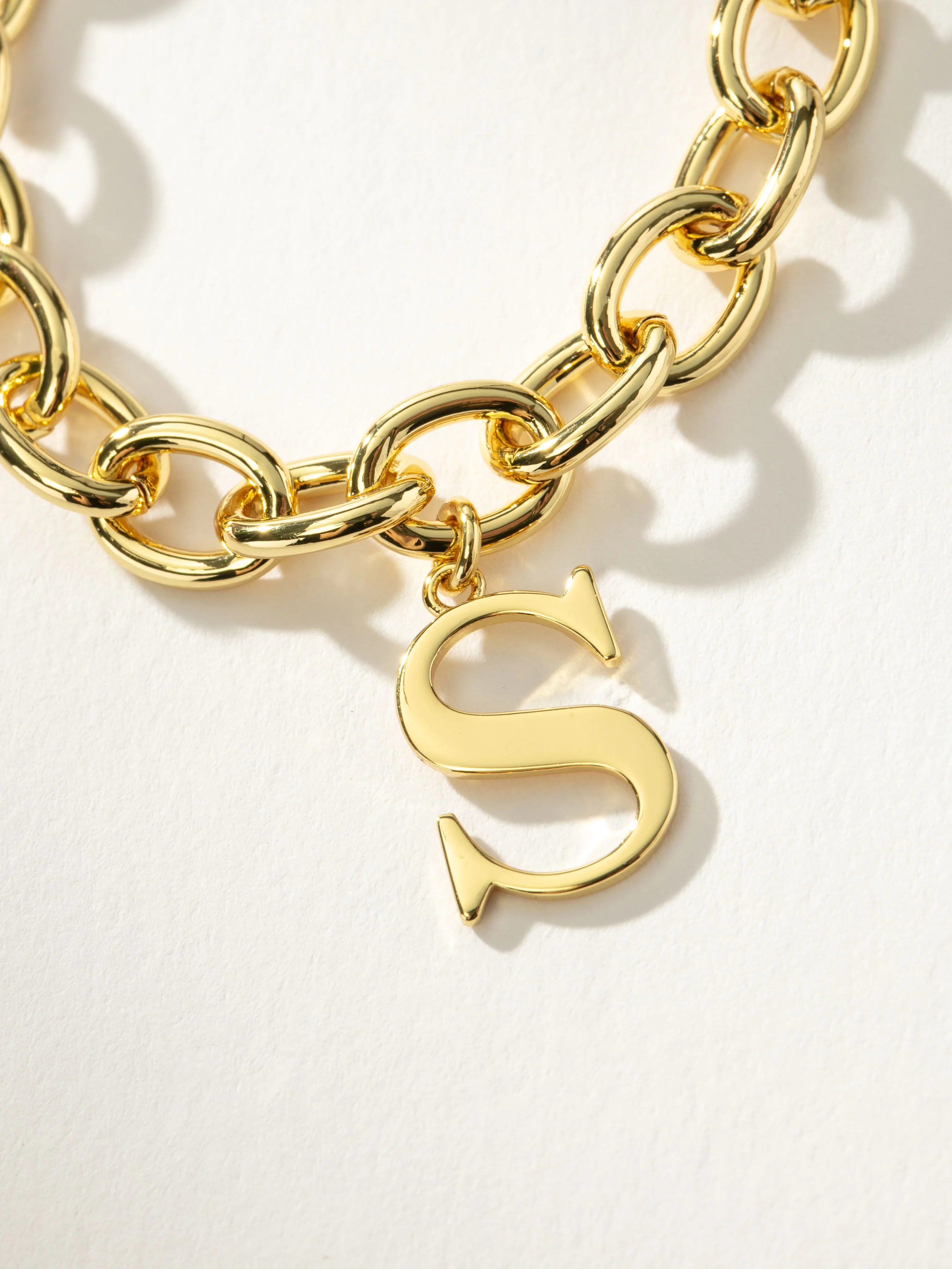 Remember Me Initial Bracelet - Image 15