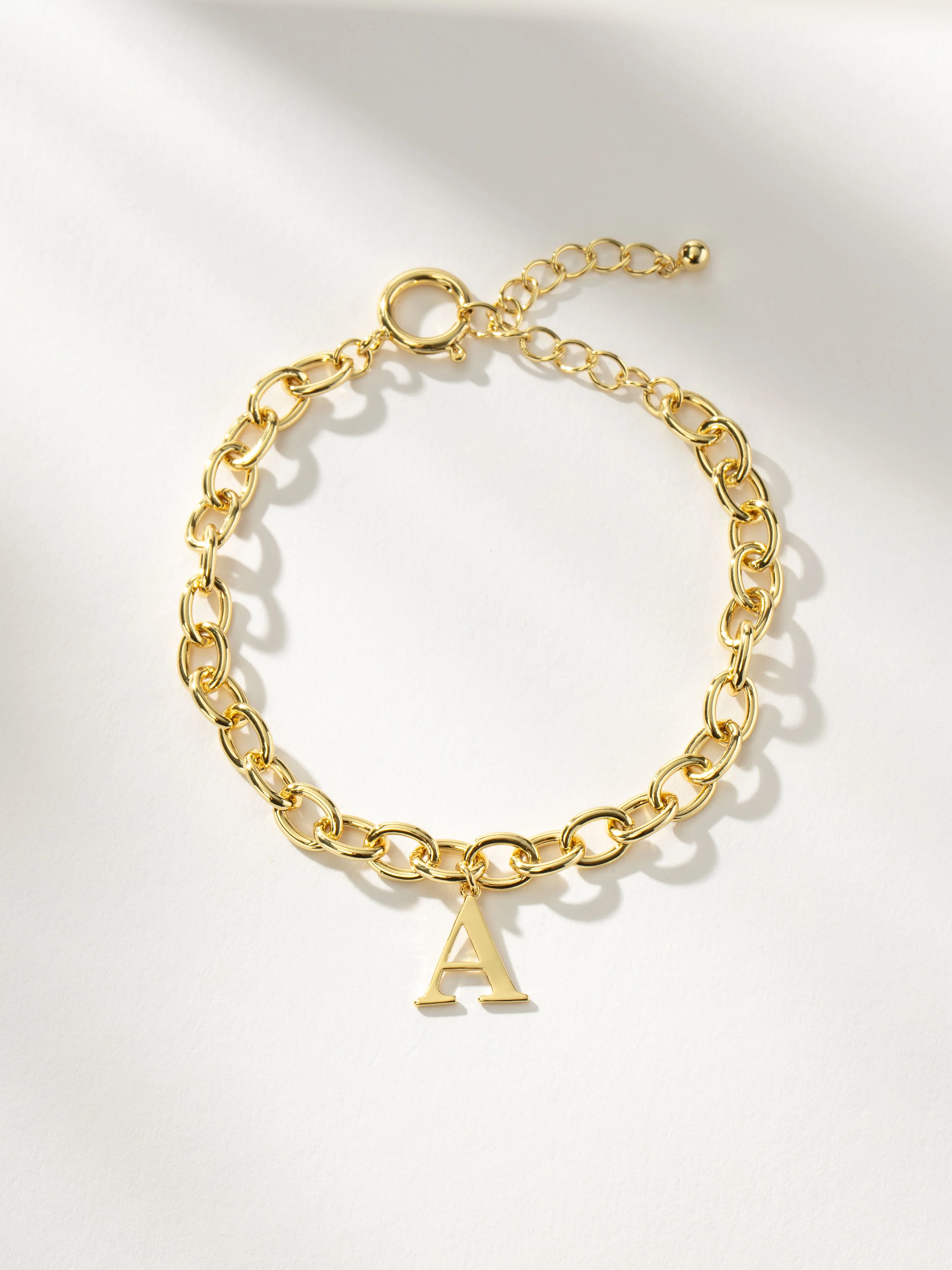Remember Me Initial Bracelet - Image 17