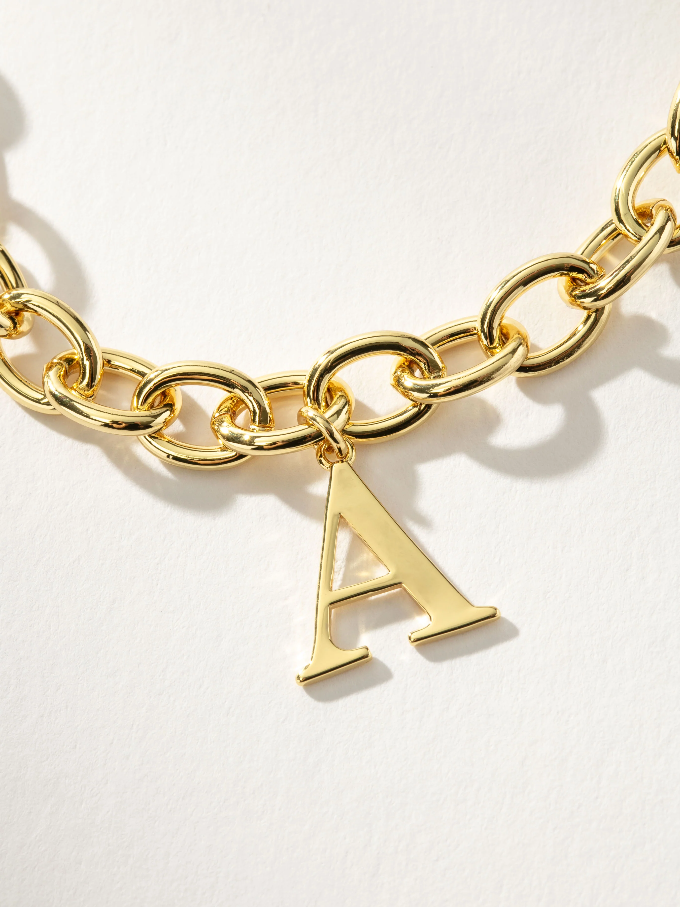 Remember Me Initial Bracelet - Image 3
