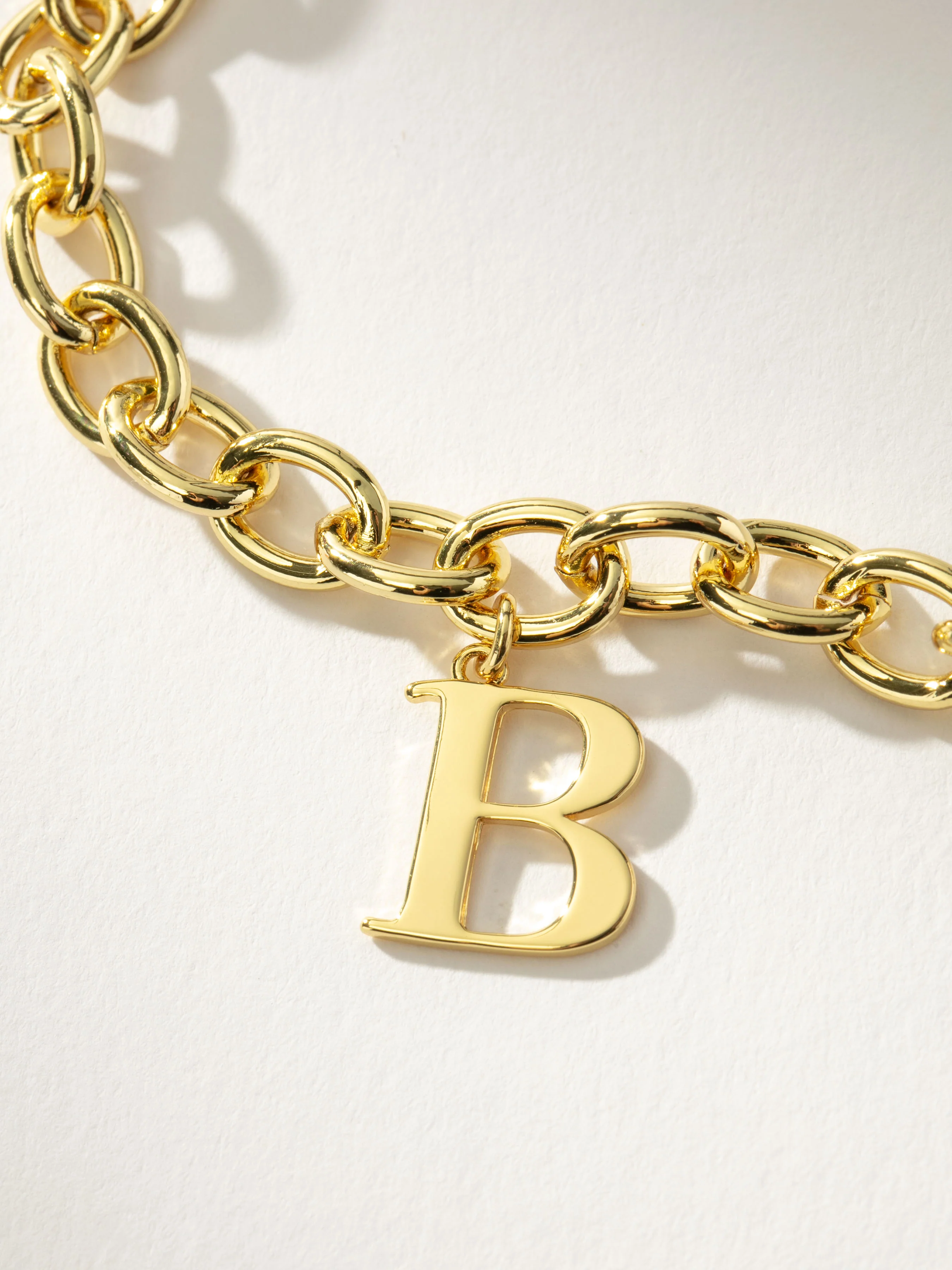 Remember Me Initial Bracelet - Image 4