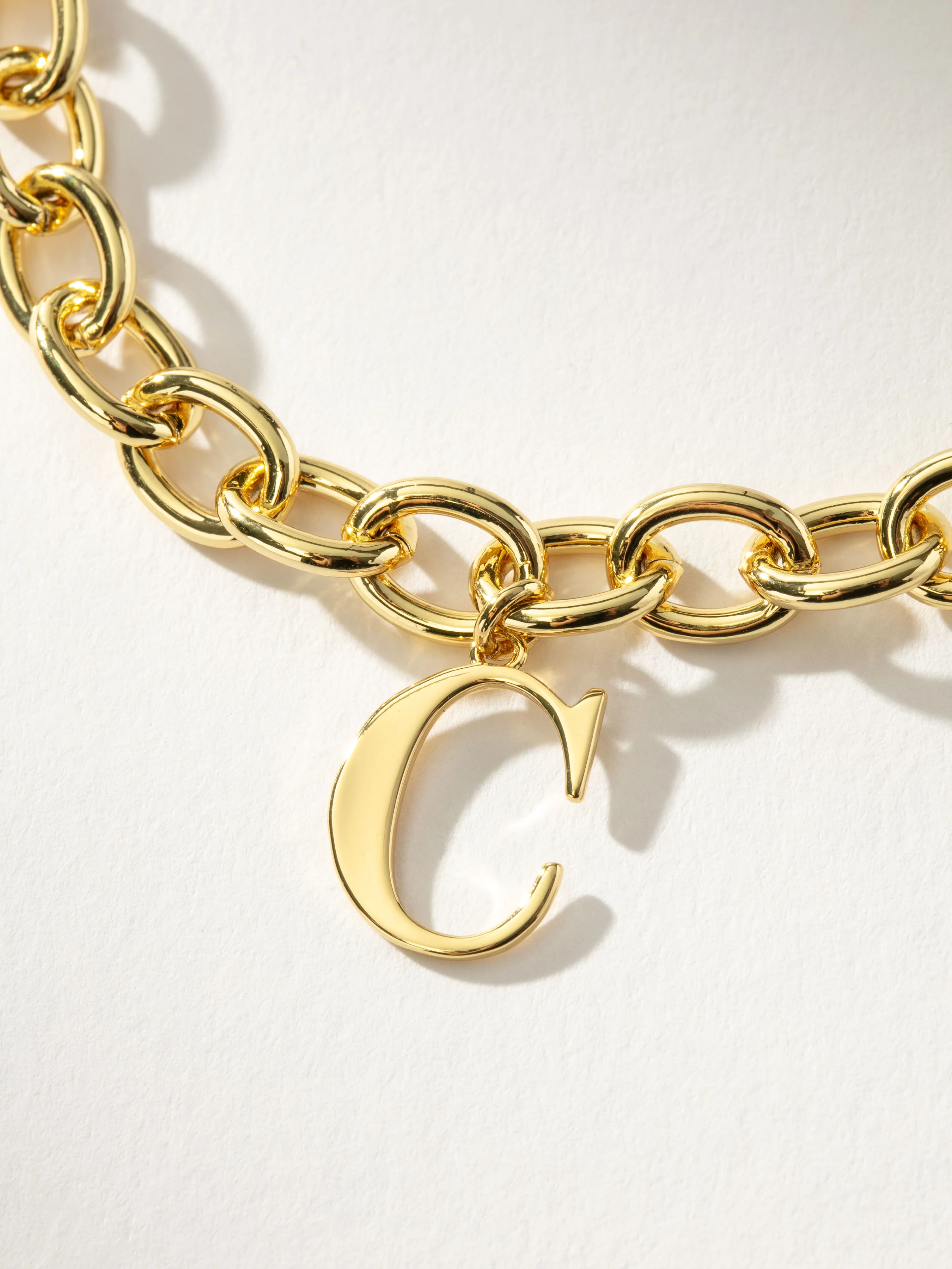 Remember Me Initial Bracelet - Image 5