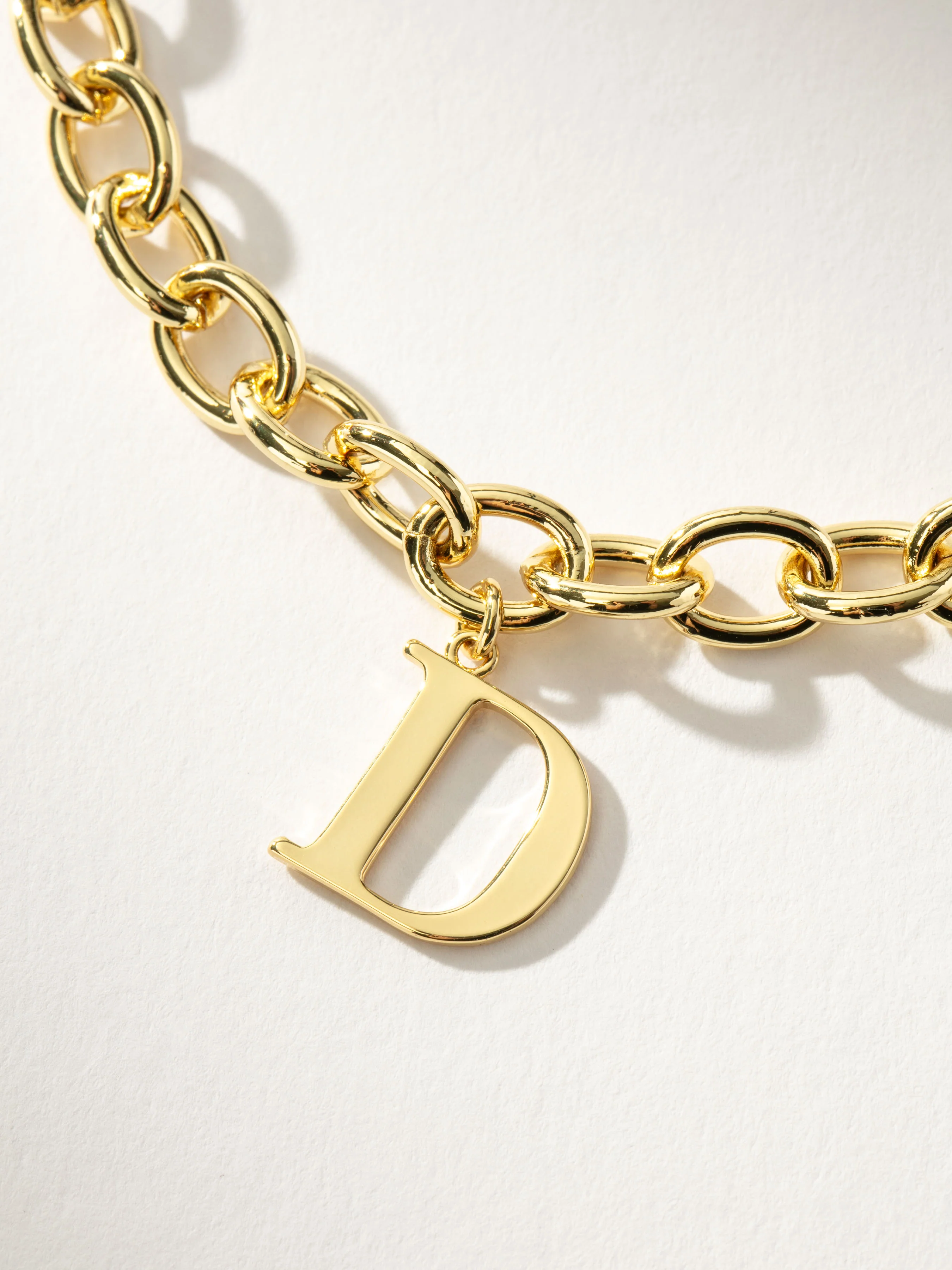 Remember Me Initial Bracelet - Image 6