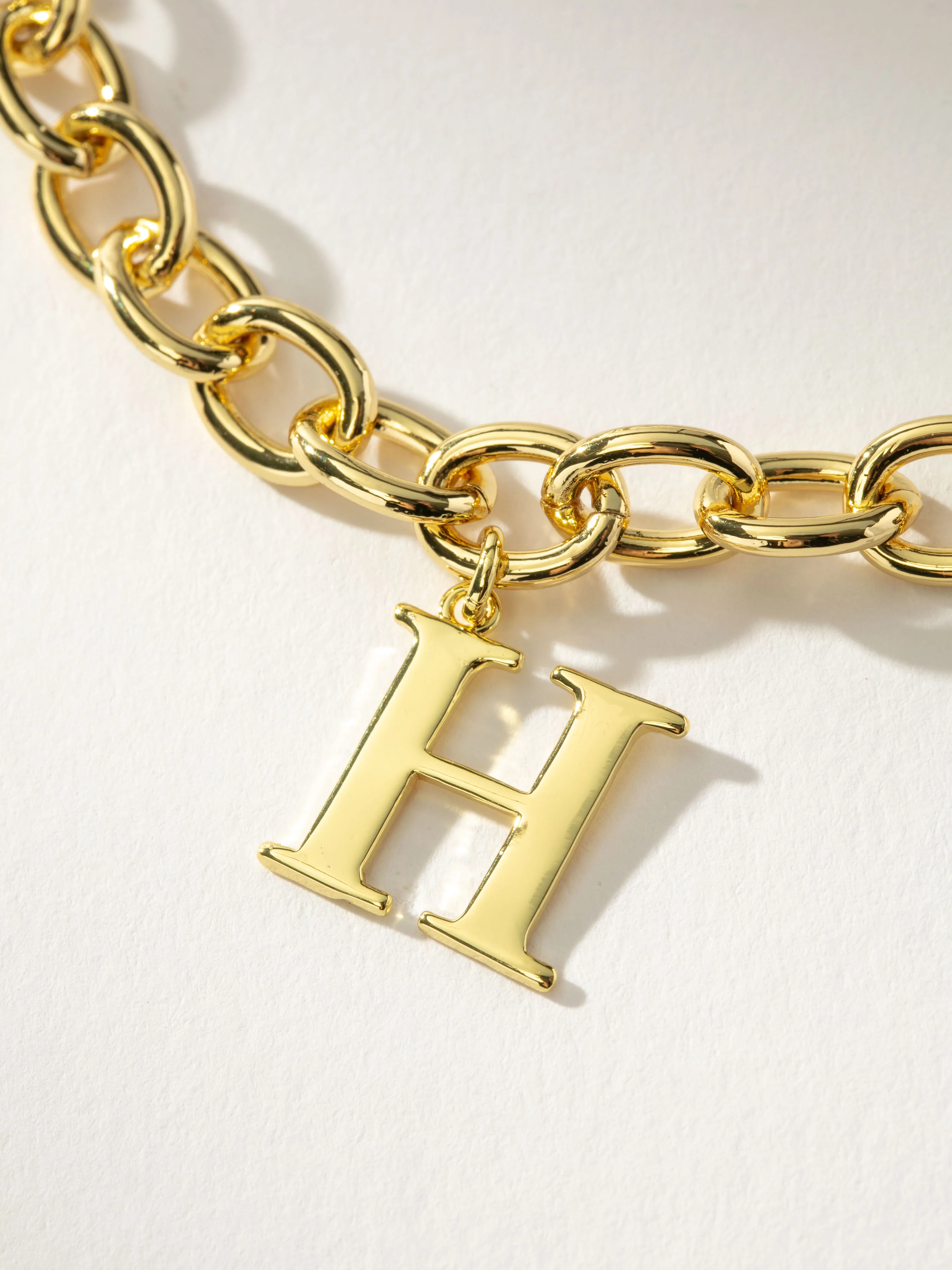 Remember Me Initial Bracelet - Image 8