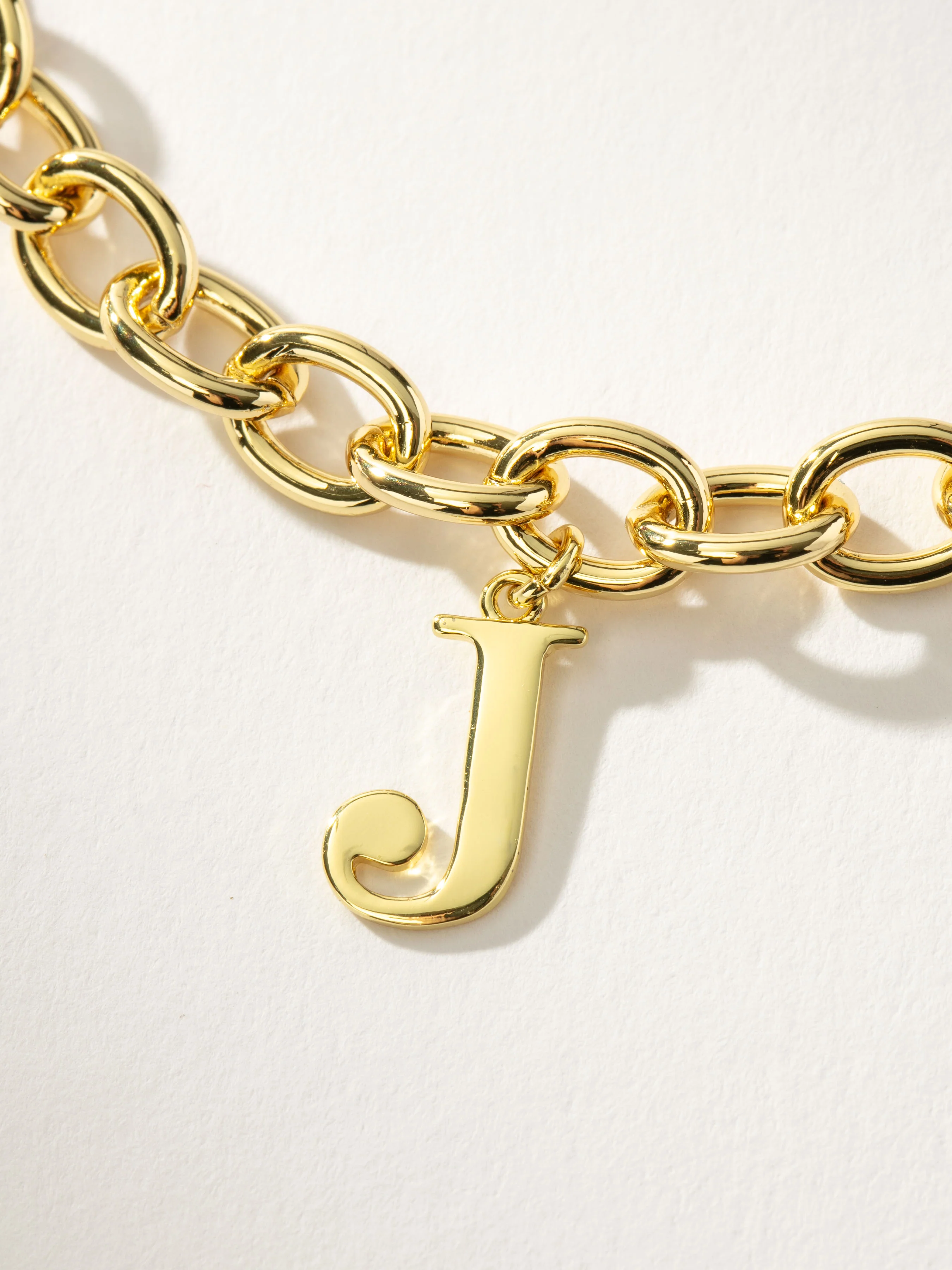 Remember Me Initial Bracelet - Image 9