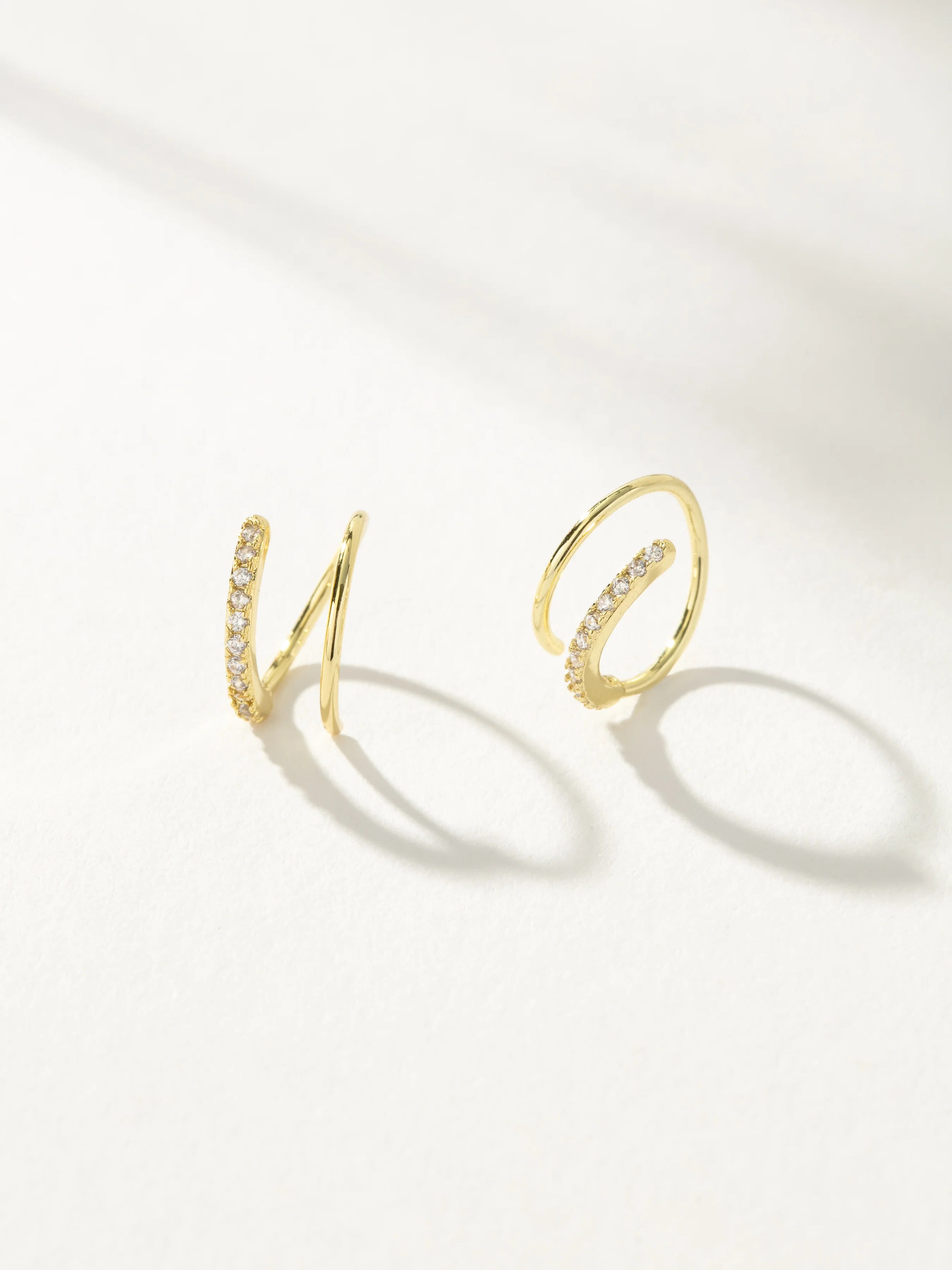 Seeing Double Earrings - Image 3