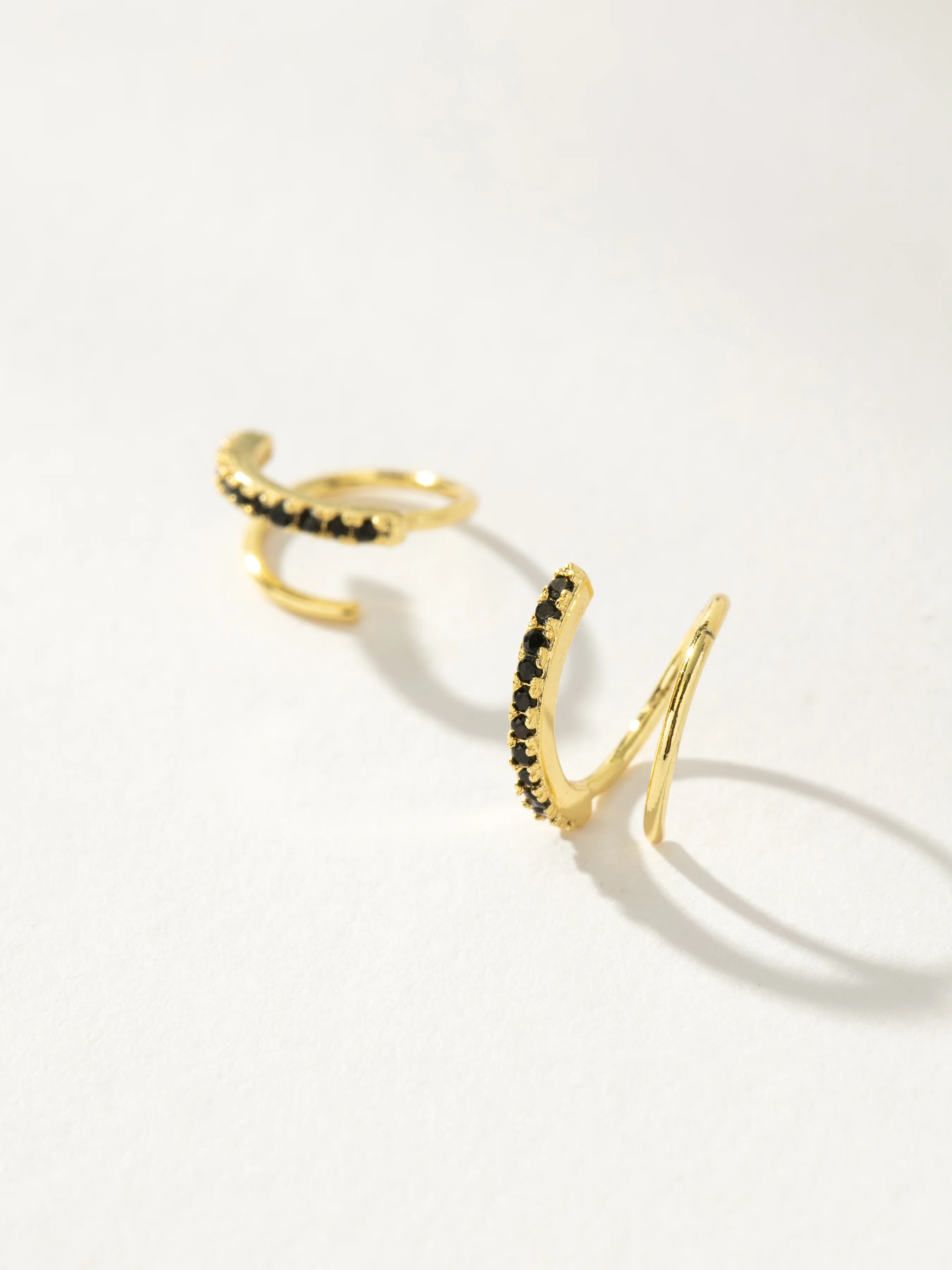 Seeing Double Earrings - Image 7