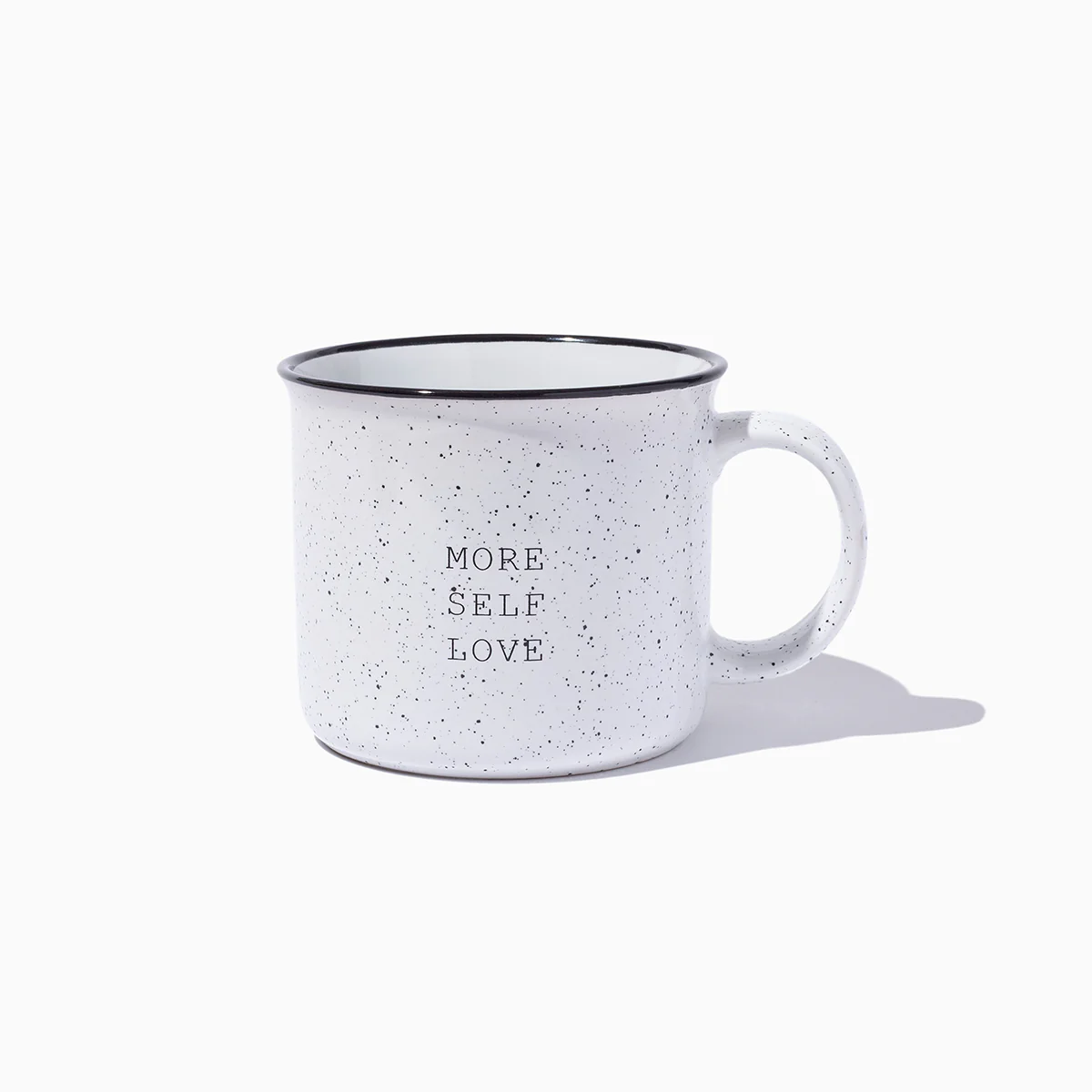 Self Love Ceramic Mug - Image 2