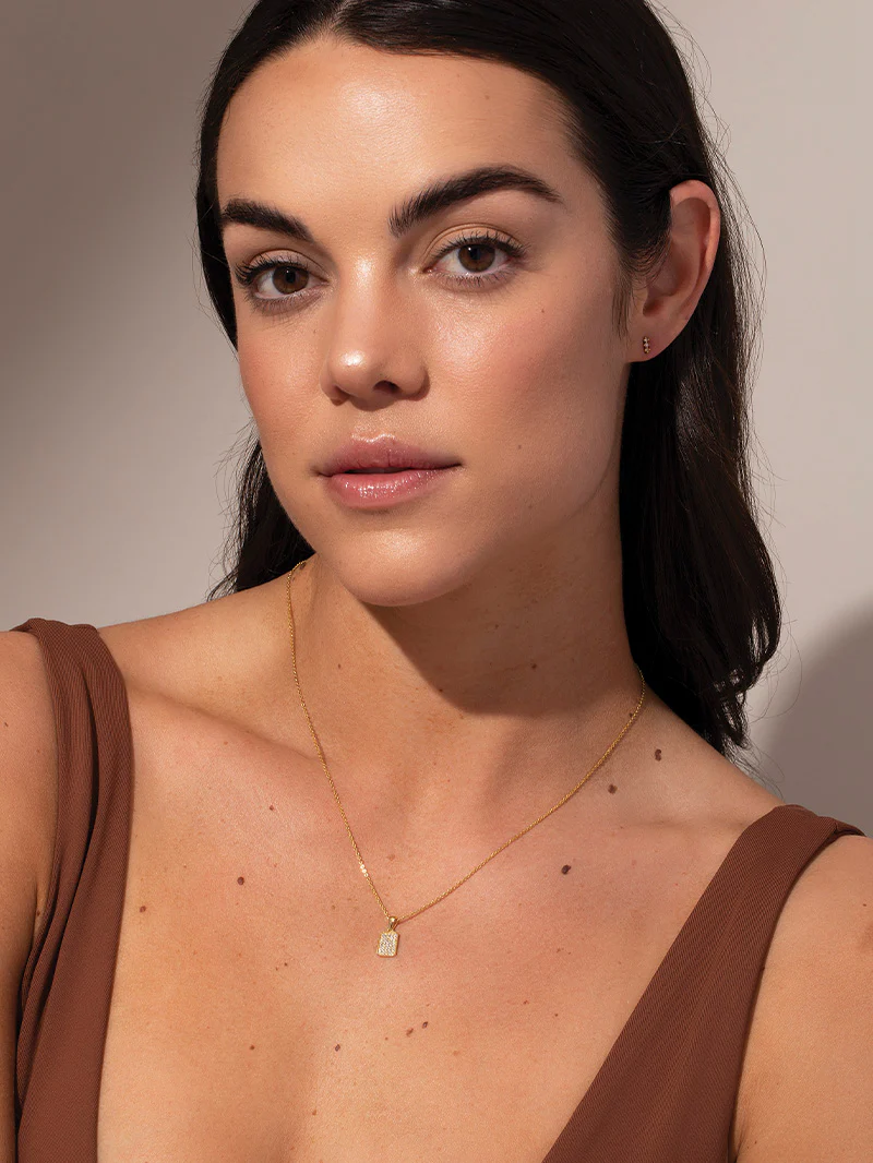 Shiner Necklace - Image 2