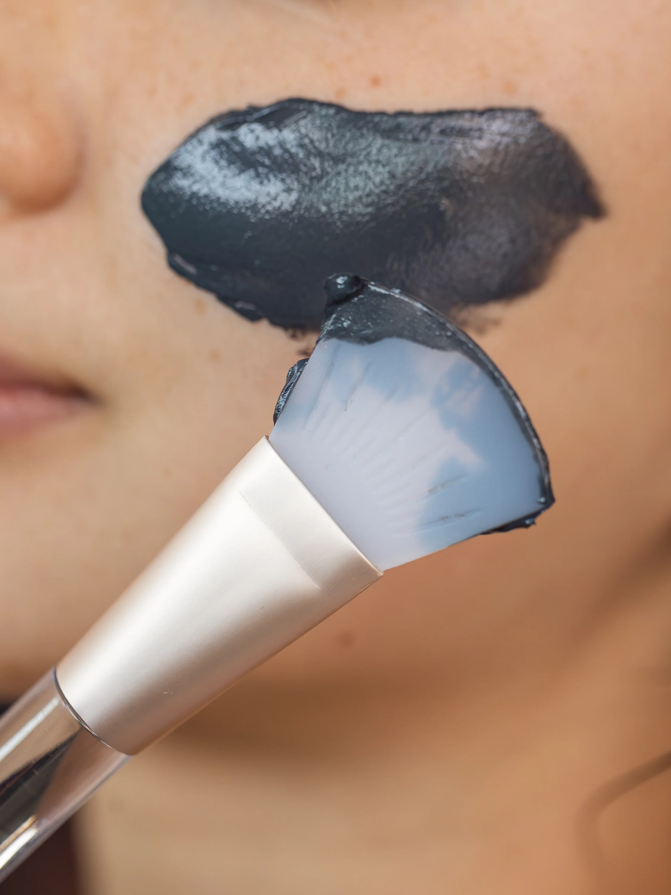 Silicone Face Mask Brush - Image 4